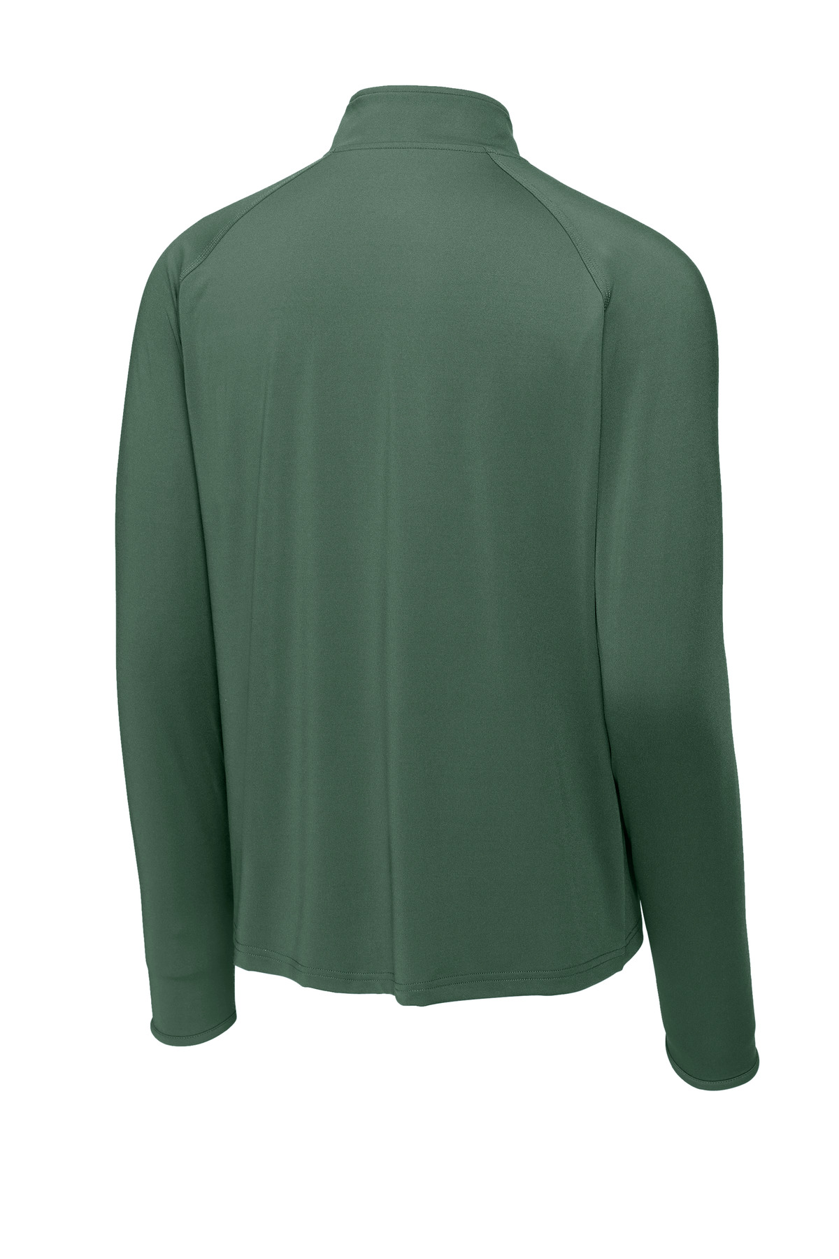 Sport-Tek Sport-Wick Stretch 1/4-Zip Pullover. ST850