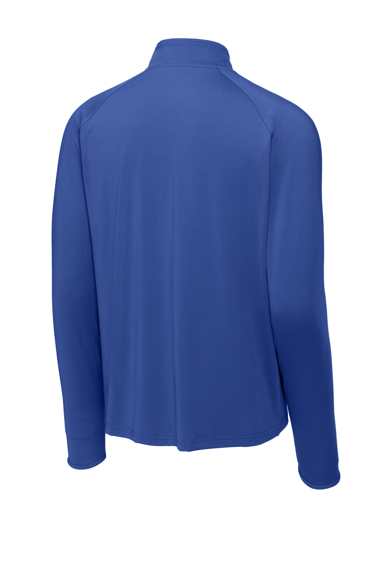 Sport-Tek Sport-Wick Stretch 1/4-Zip Pullover. ST850