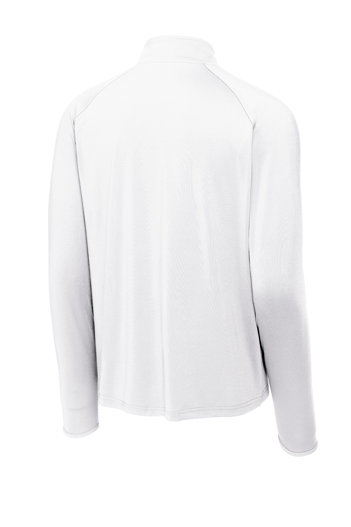 Sport-Tek Sport-Wick Stretch 1/4-Zip Pullover. ST850