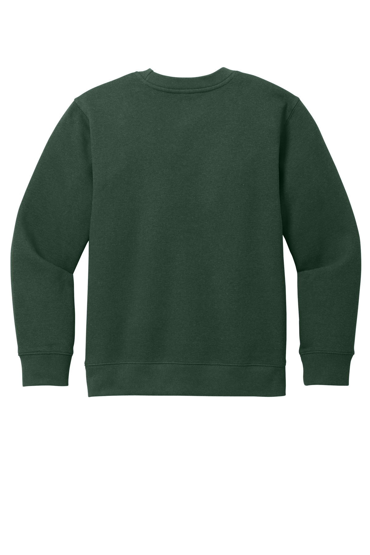 District Youth V.I.T. Fleece Crew DT6104Y