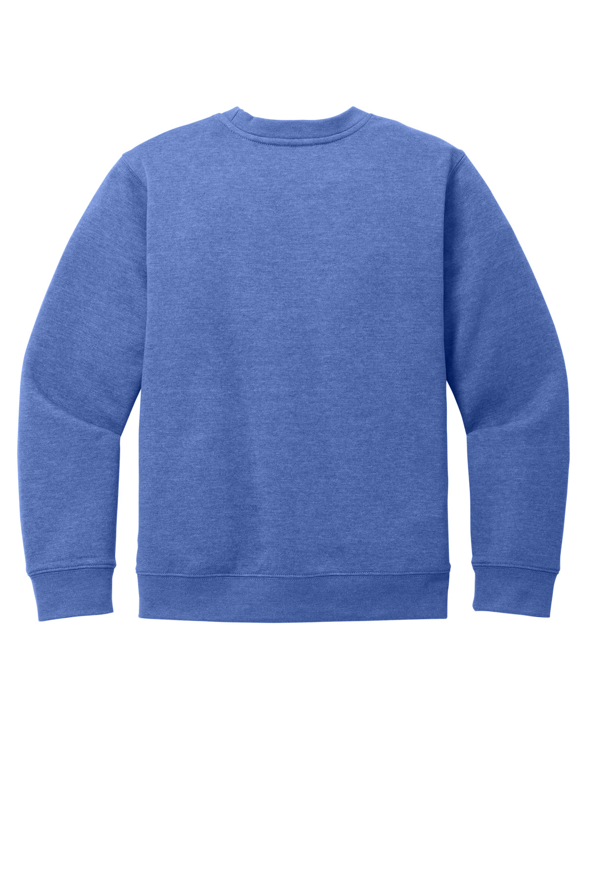 District Youth V.I.T. Fleece Crew DT6104Y