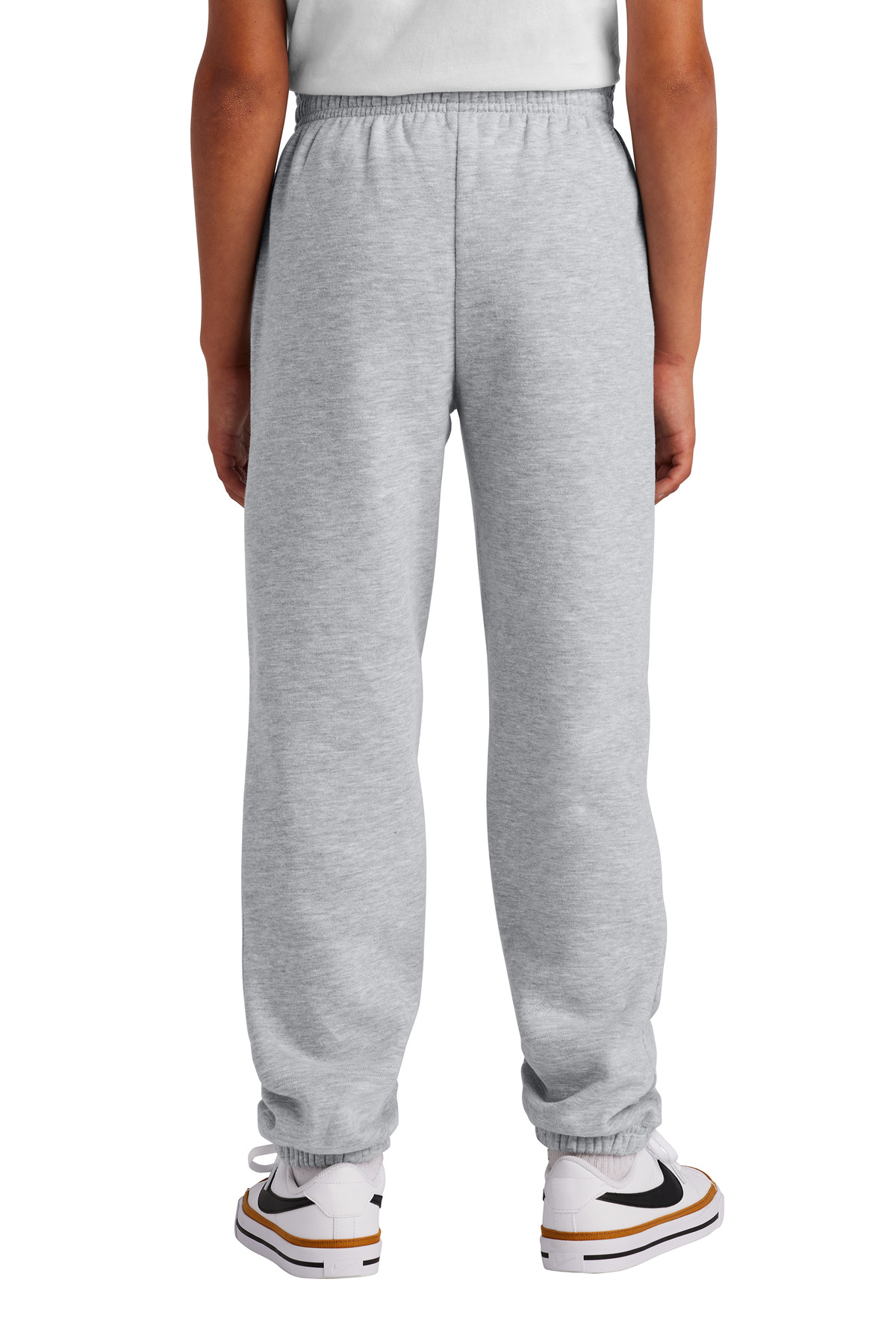 District Youth V.I.T. Fleece Sweatpant DT6112Y