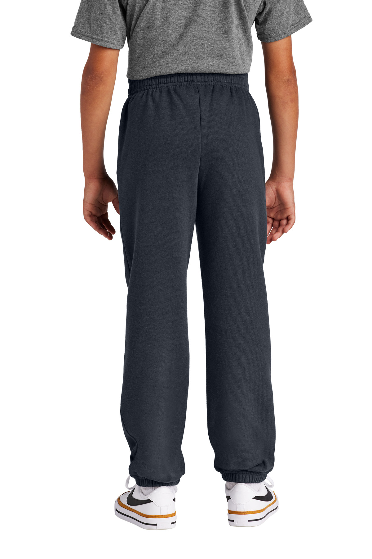 District Youth V.I.T. Fleece Sweatpant DT6112Y