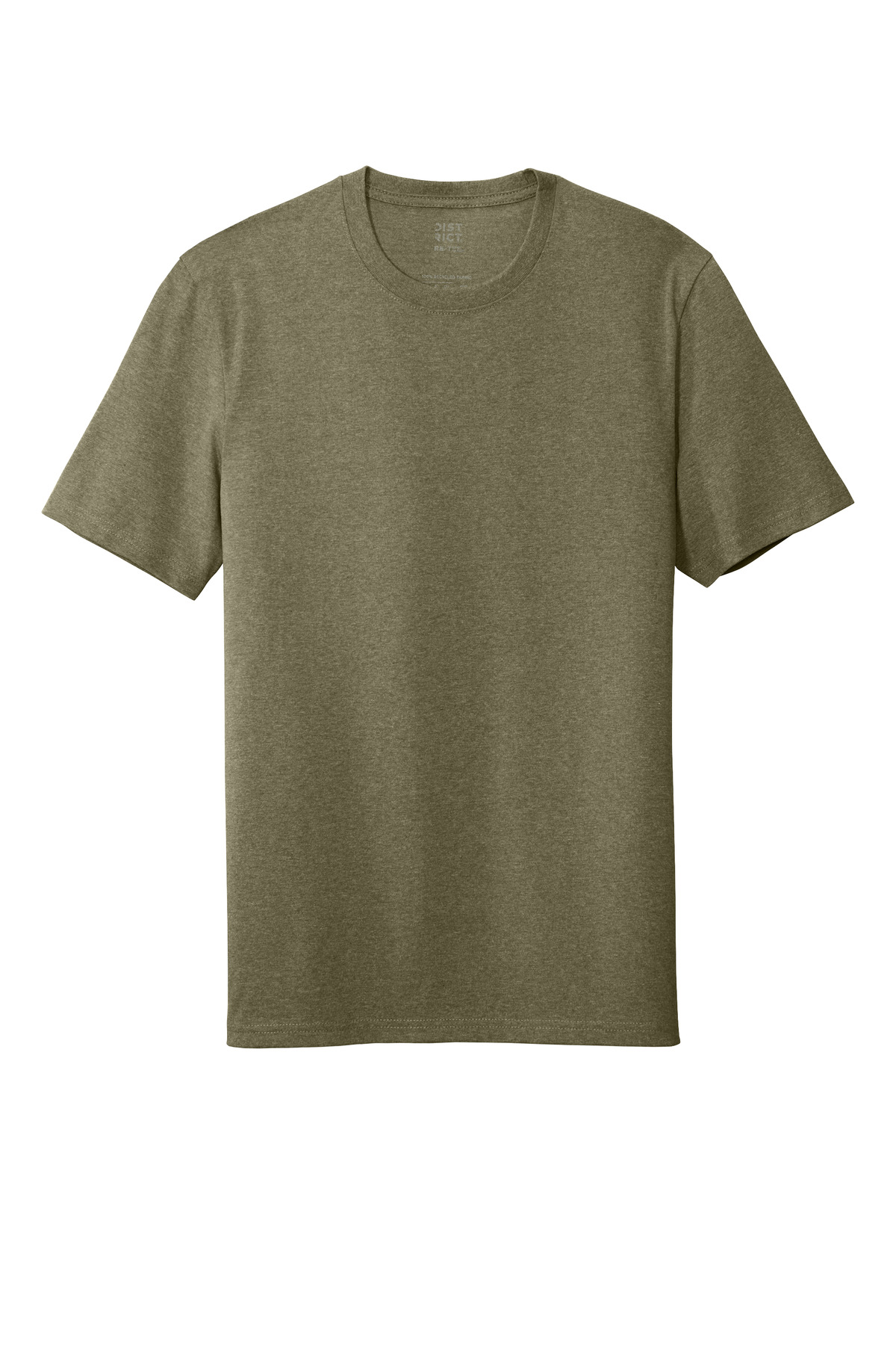 Light Olive Heather