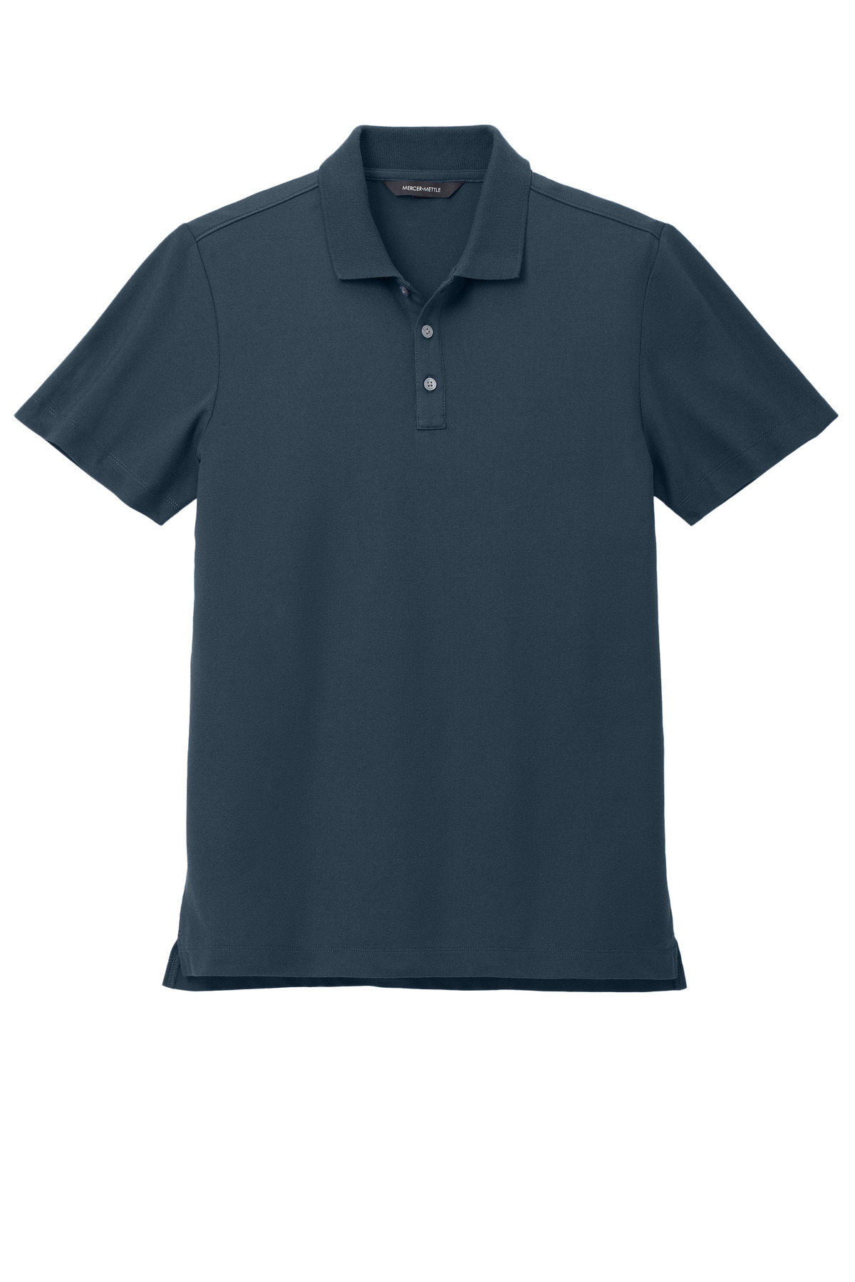 Mercer+Mettle Stretch Pique Polo MM1004