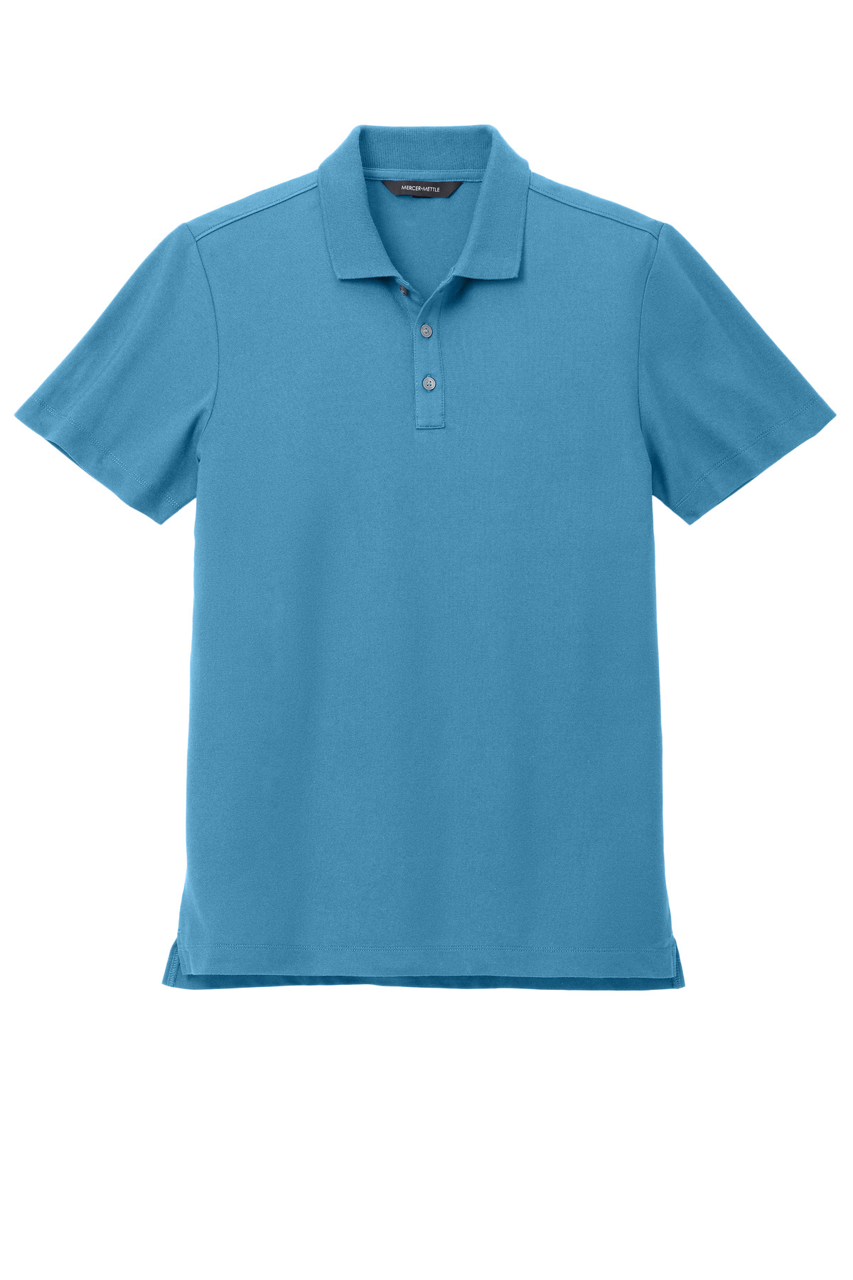 Mercer+Mettle Stretch Pique Polo MM1004