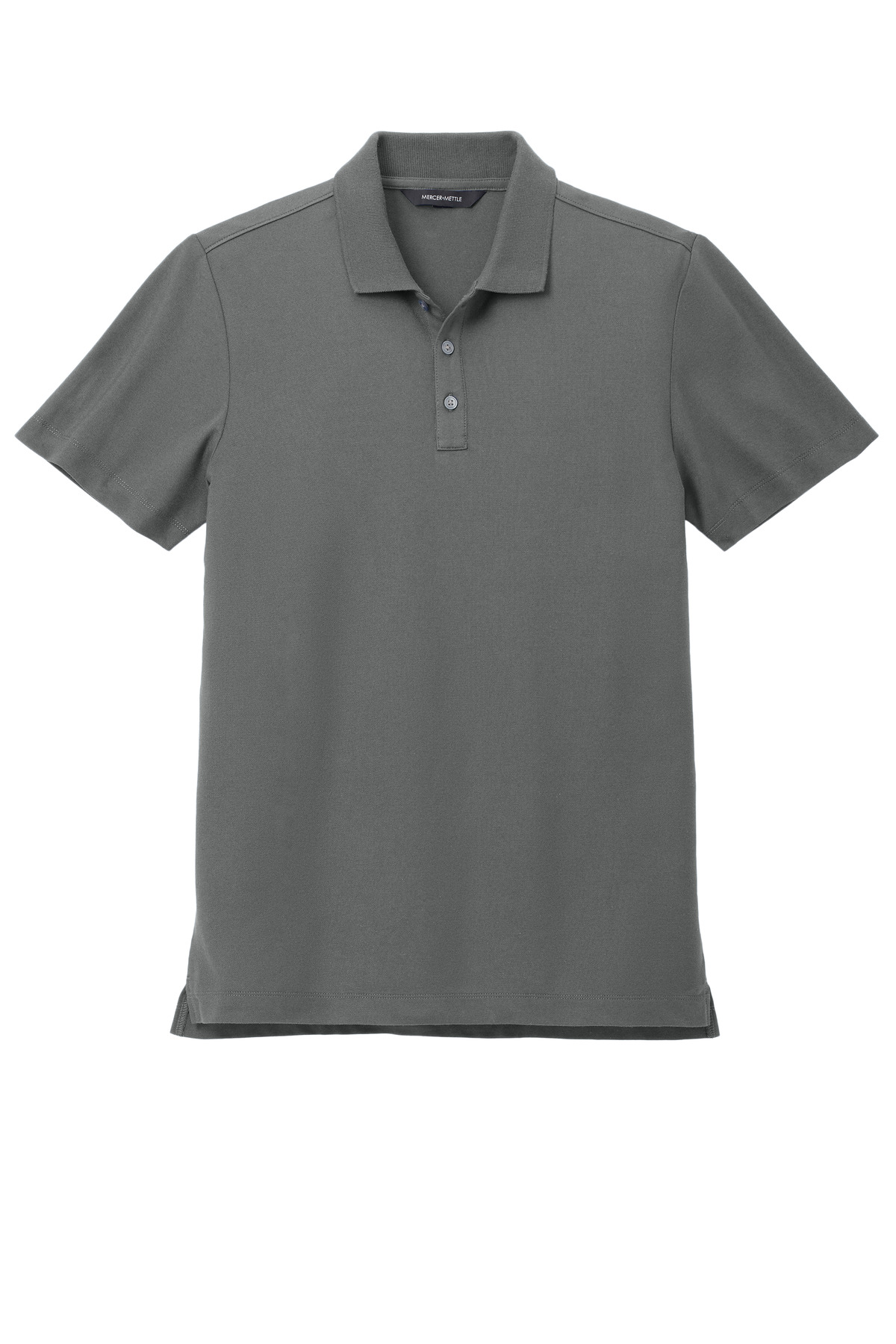 Mercer+Mettle Stretch Pique Polo MM1004