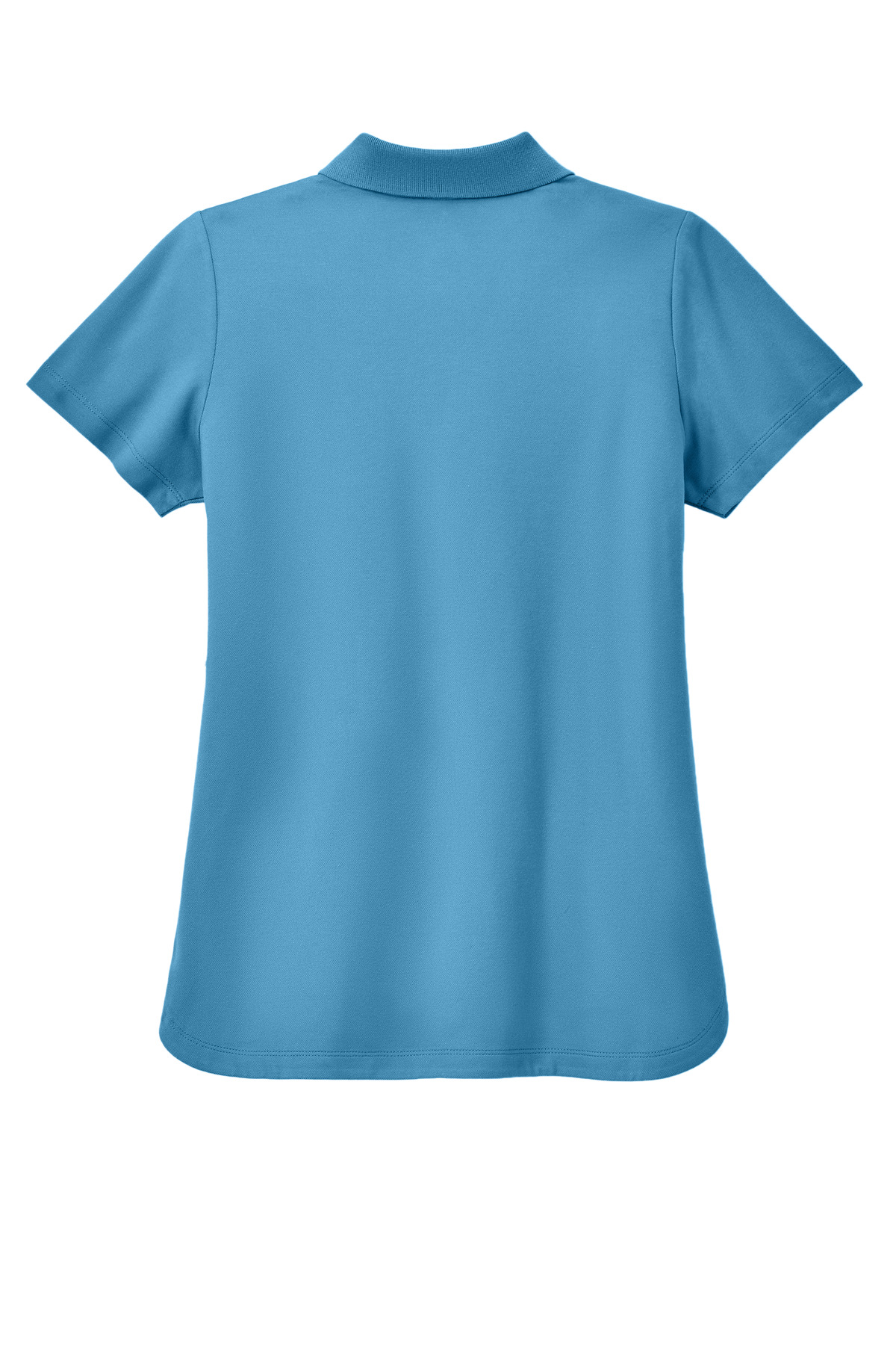 Mercer+Mettle Women's Stretch Pique Polo MM1005