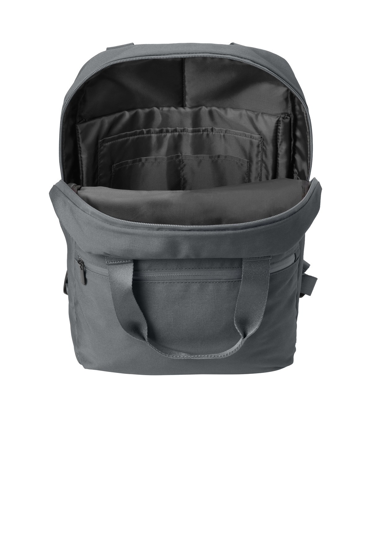 Mercer+Mettle Claremont Handled Backpack MMB211