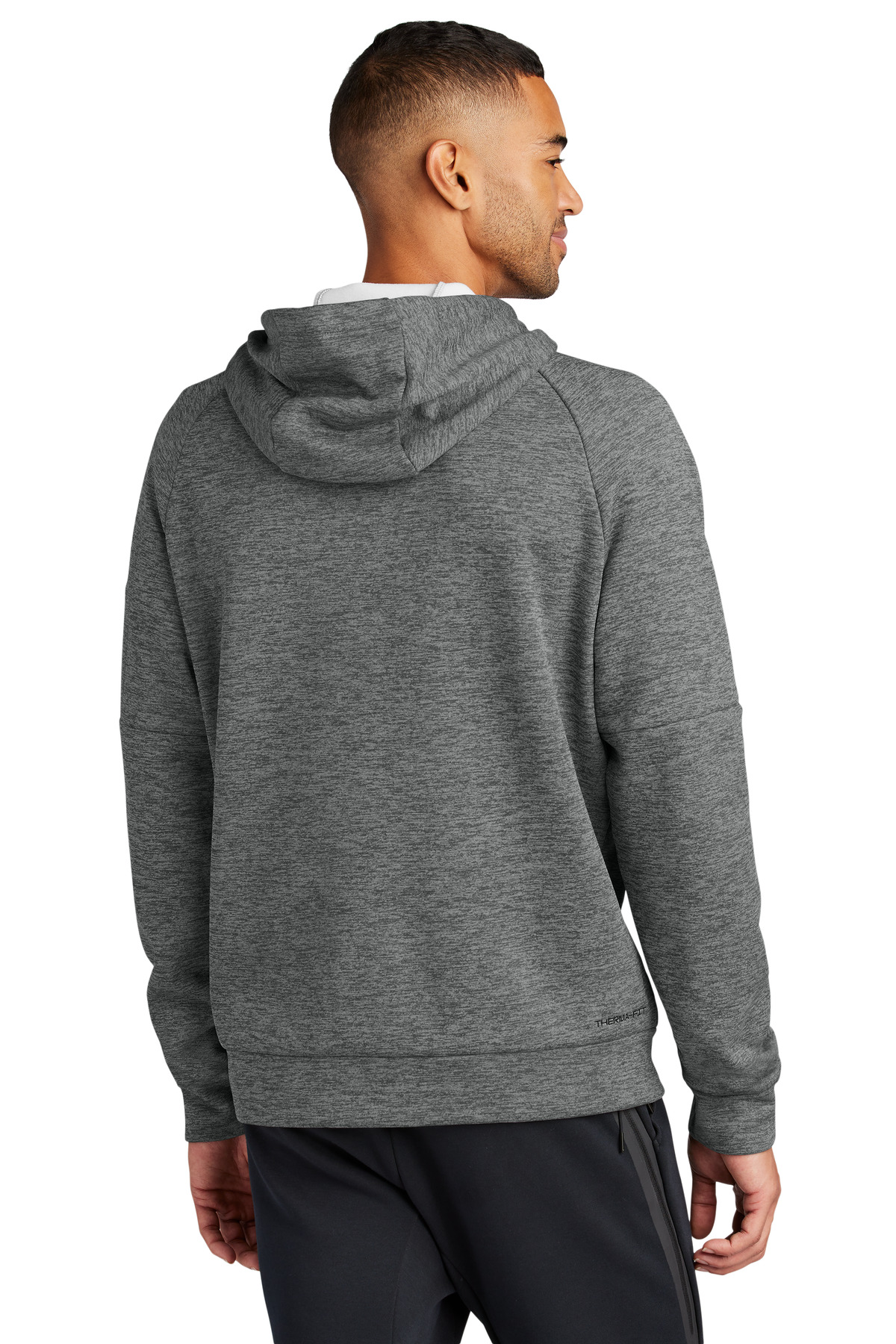 Nike Therma-FIT Pocket Pullover Fleece Hoodie NKFD9735