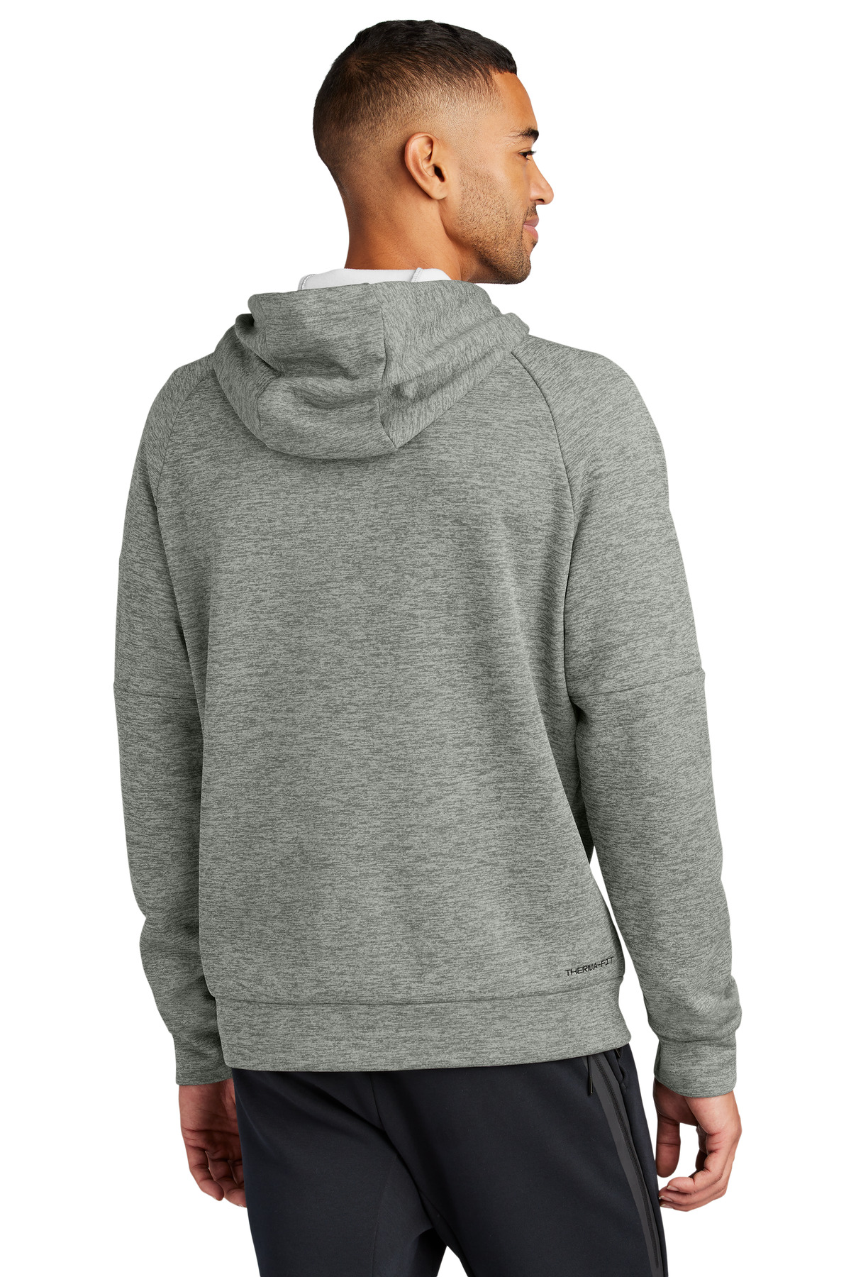 Nike Therma-FIT Pocket Pullover Fleece Hoodie NKFD9735