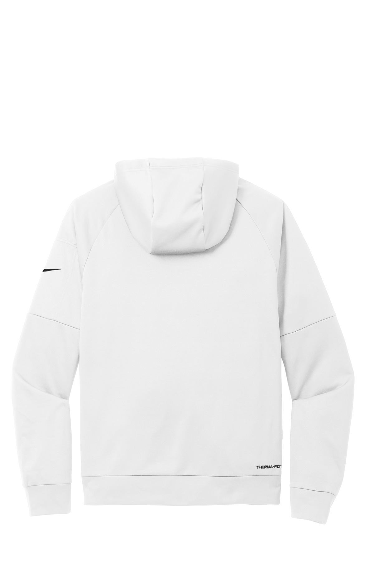 Nike Therma-FIT Pocket Pullover Fleece Hoodie NKFD9735