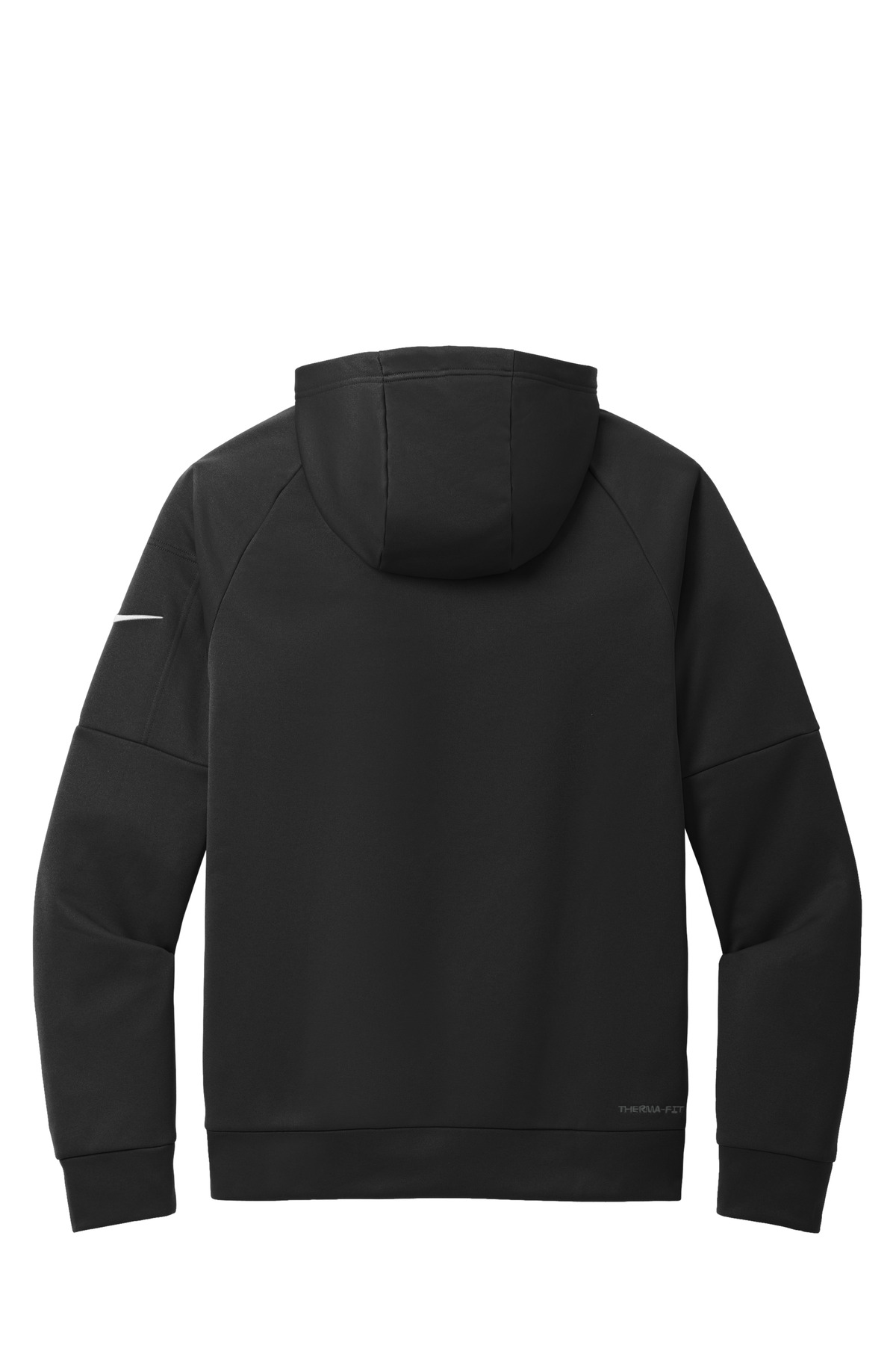 Nike Therma-FIT Pocket 1/4-Zip Fleece Hoodie NKFD9742