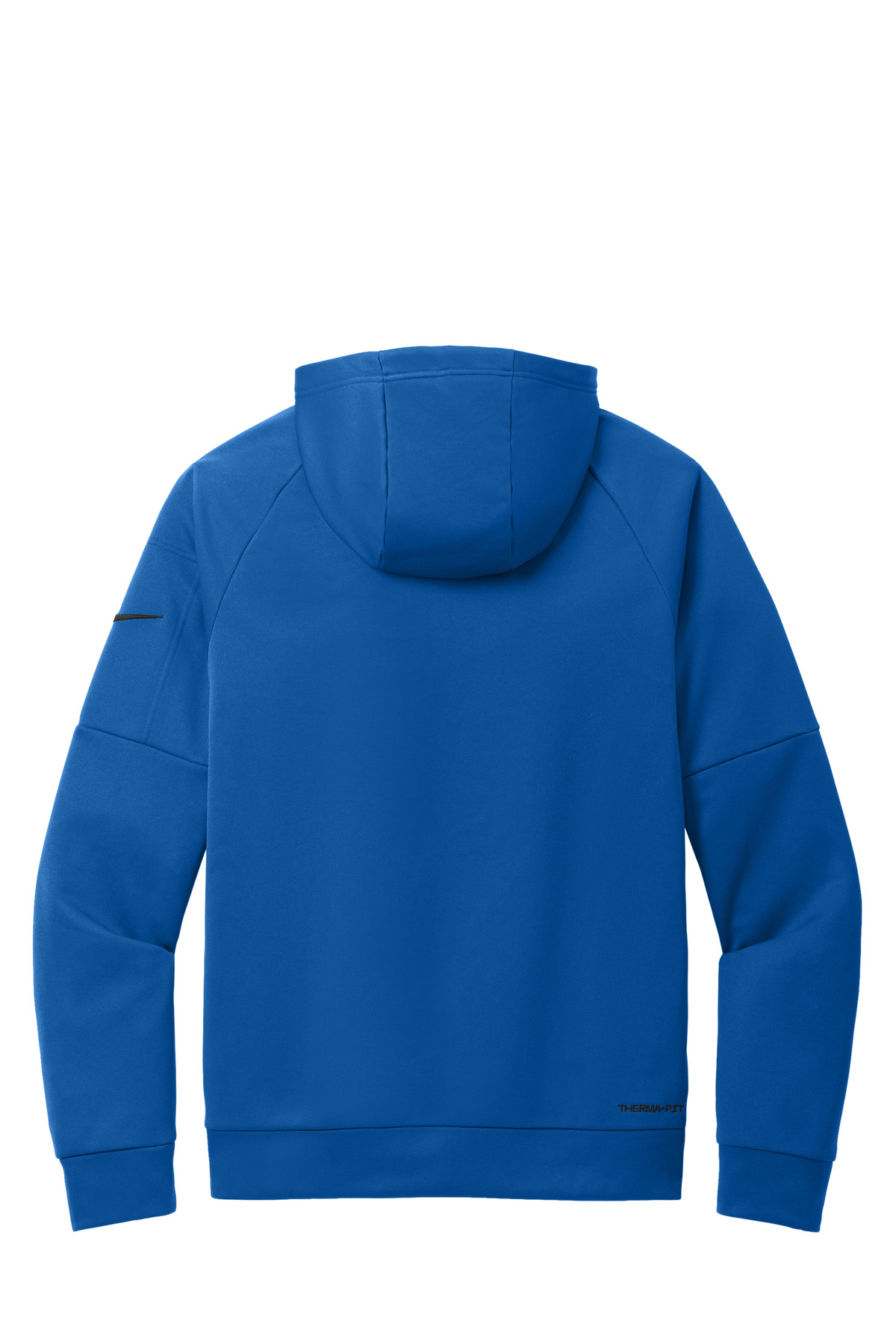 Nike Therma-FIT Pocket 1/4-Zip Fleece Hoodie NKFD9742