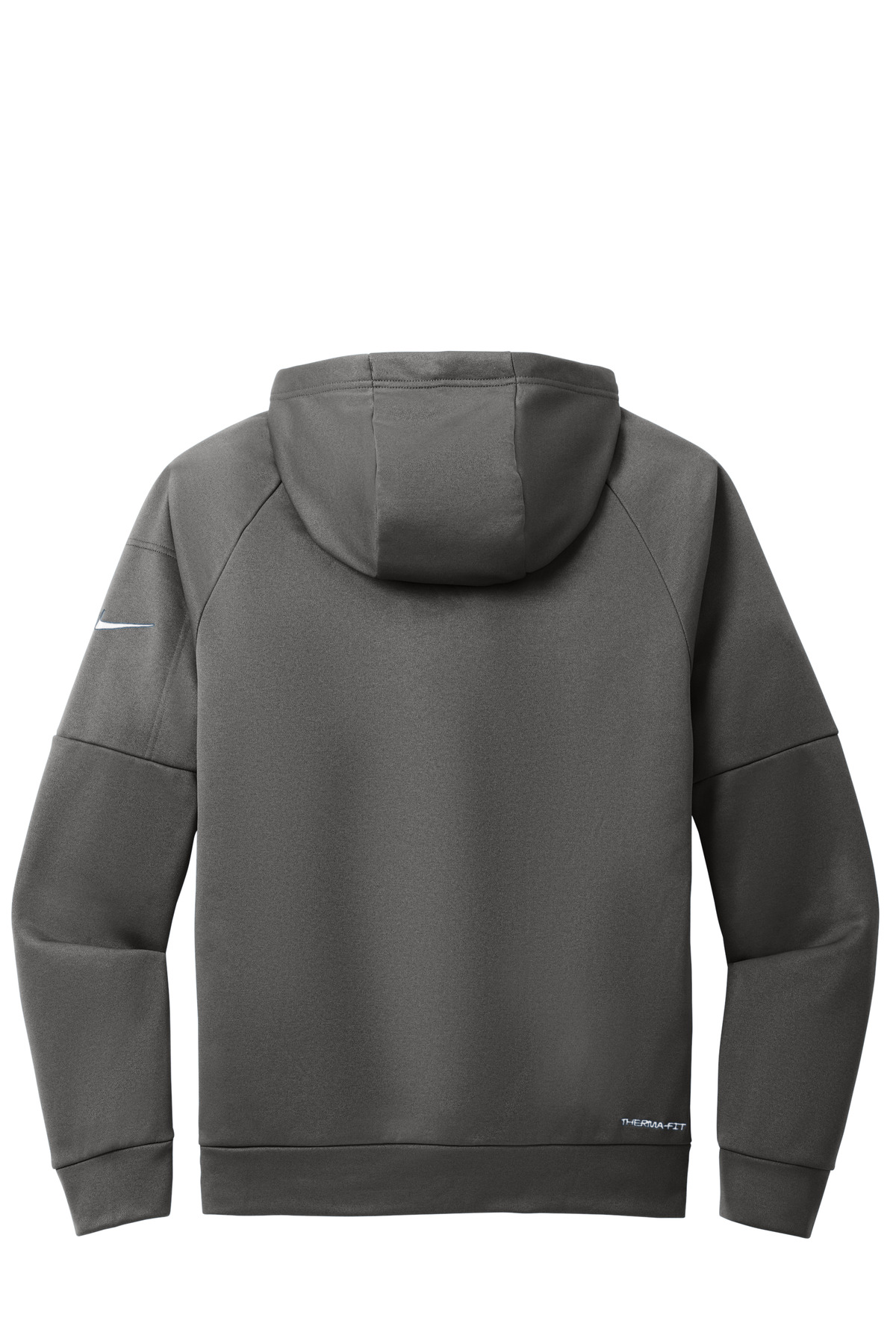 Nike Therma-FIT Pocket Full-Zip Fleece Hoodie NKFD9859