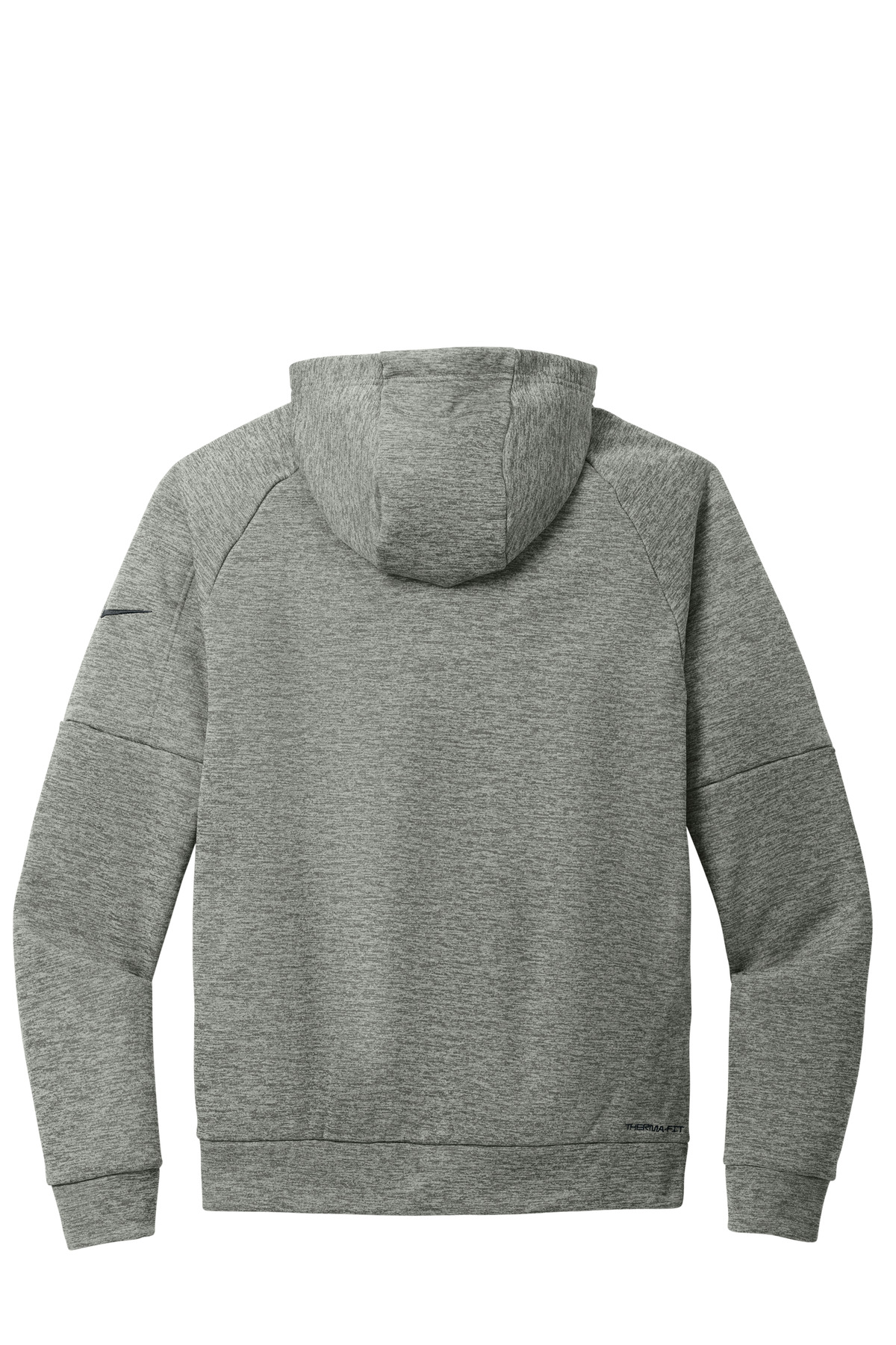 Nike Therma-FIT Pocket Full-Zip Fleece Hoodie NKFD9859