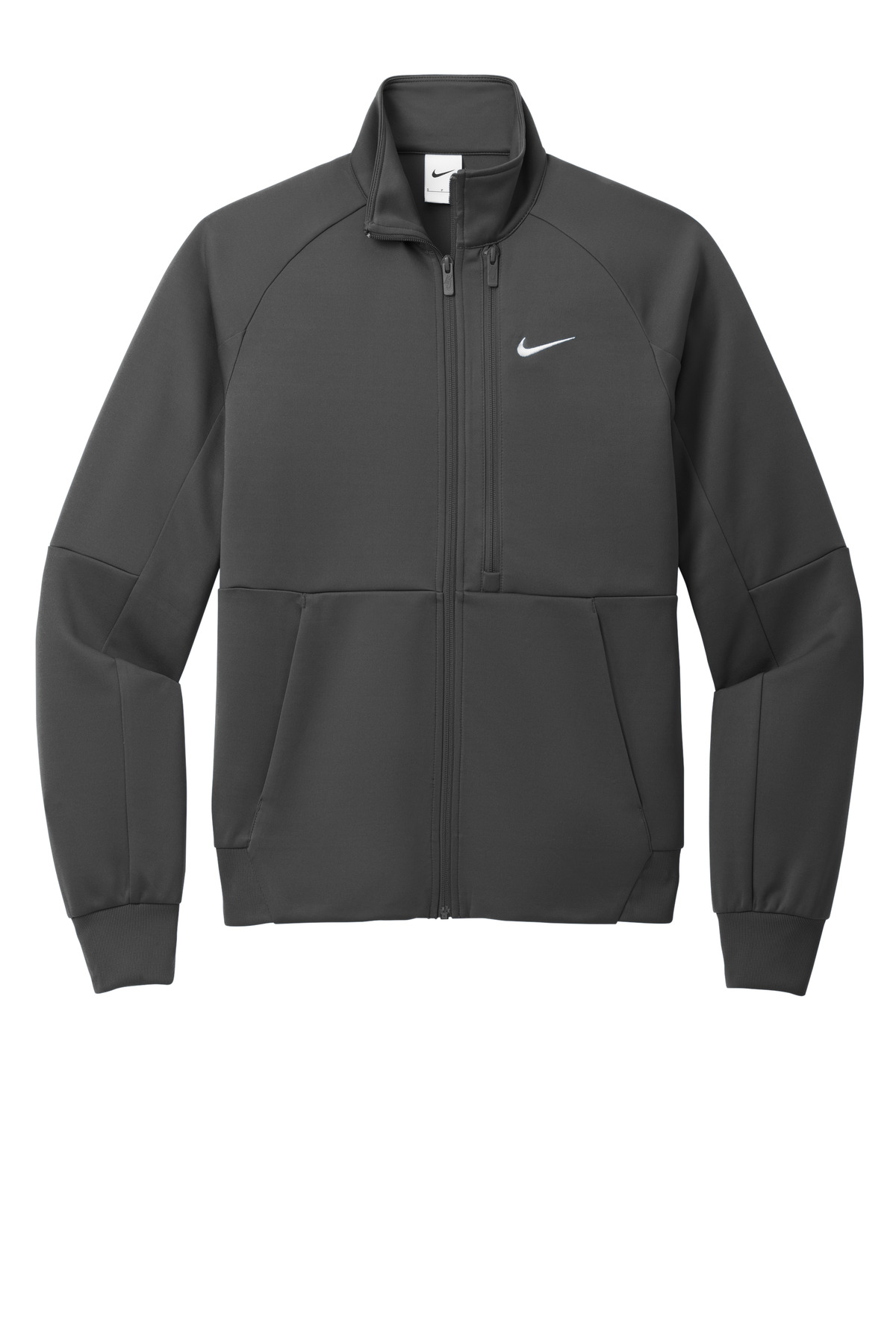 Nike Full-Zip Chest Swoosh Jacket NKFD9891