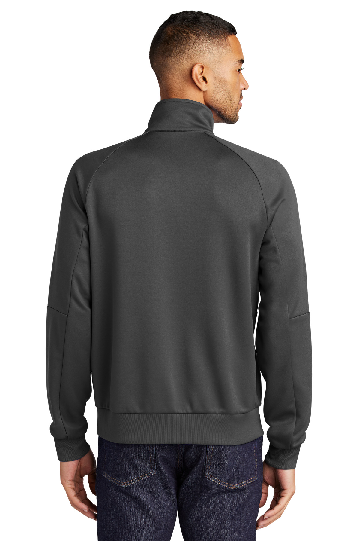 Nike Full-Zip Chest Swoosh Jacket NKFD9891