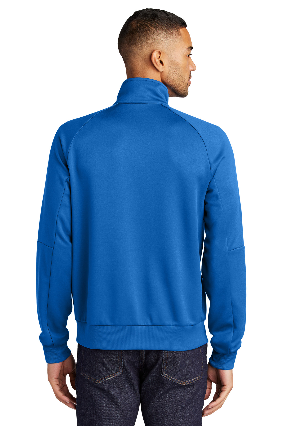 Nike Full-Zip Chest Swoosh Jacket NKFD9891