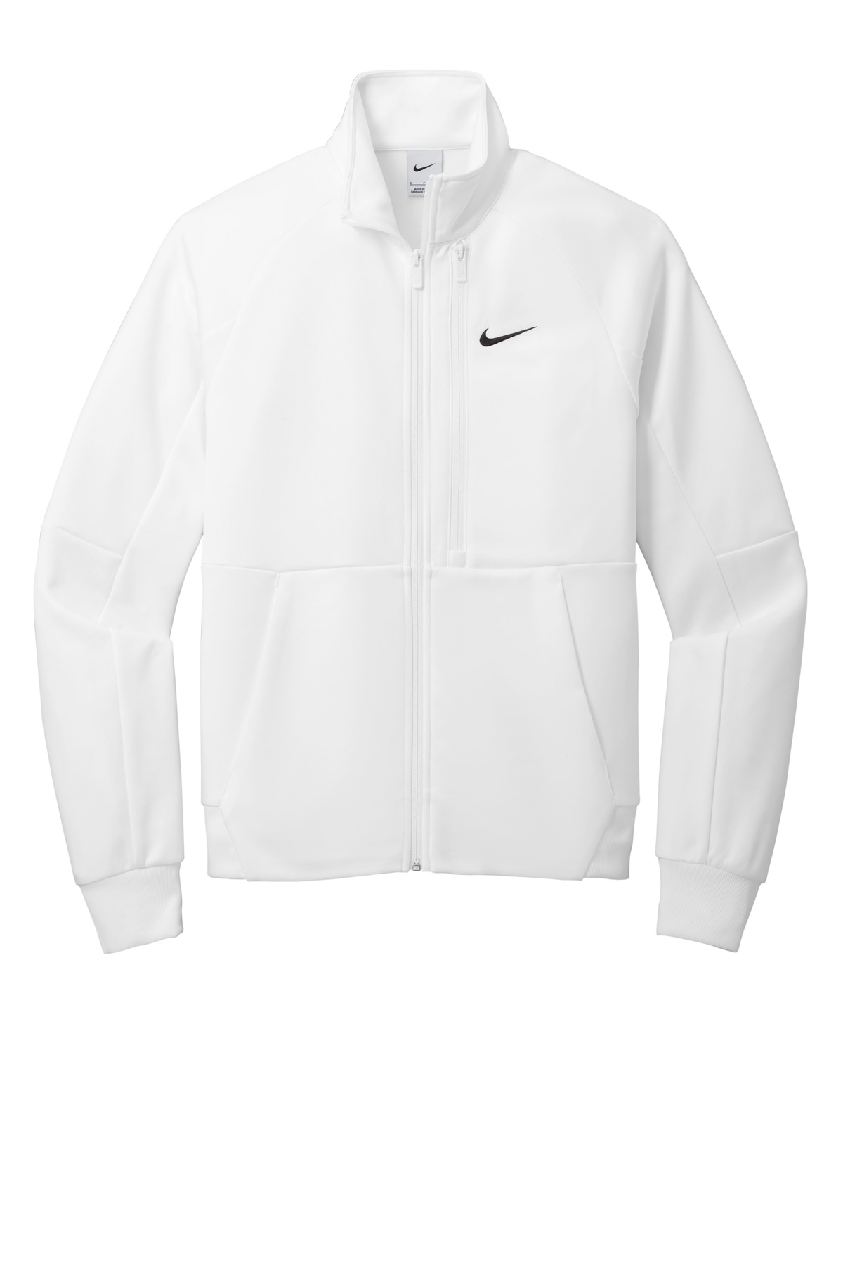 Nike Full-Zip Chest Swoosh Jacket NKFD9891