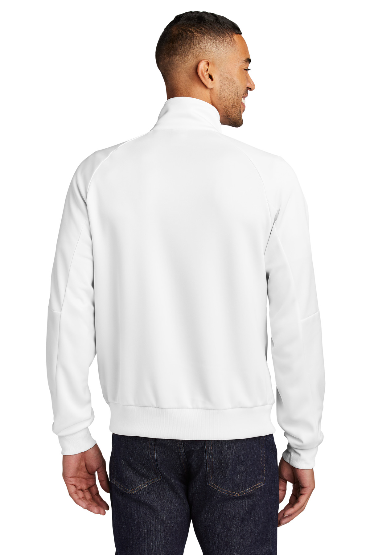 Nike Full-Zip Chest Swoosh Jacket NKFD9891