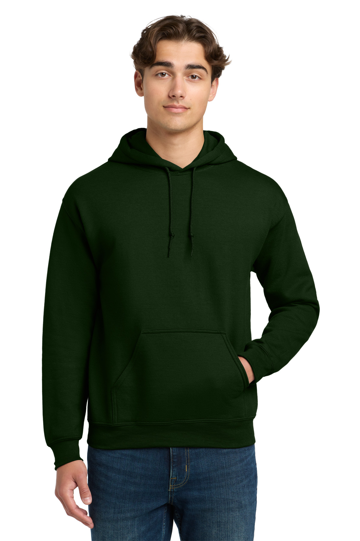 Forest Green