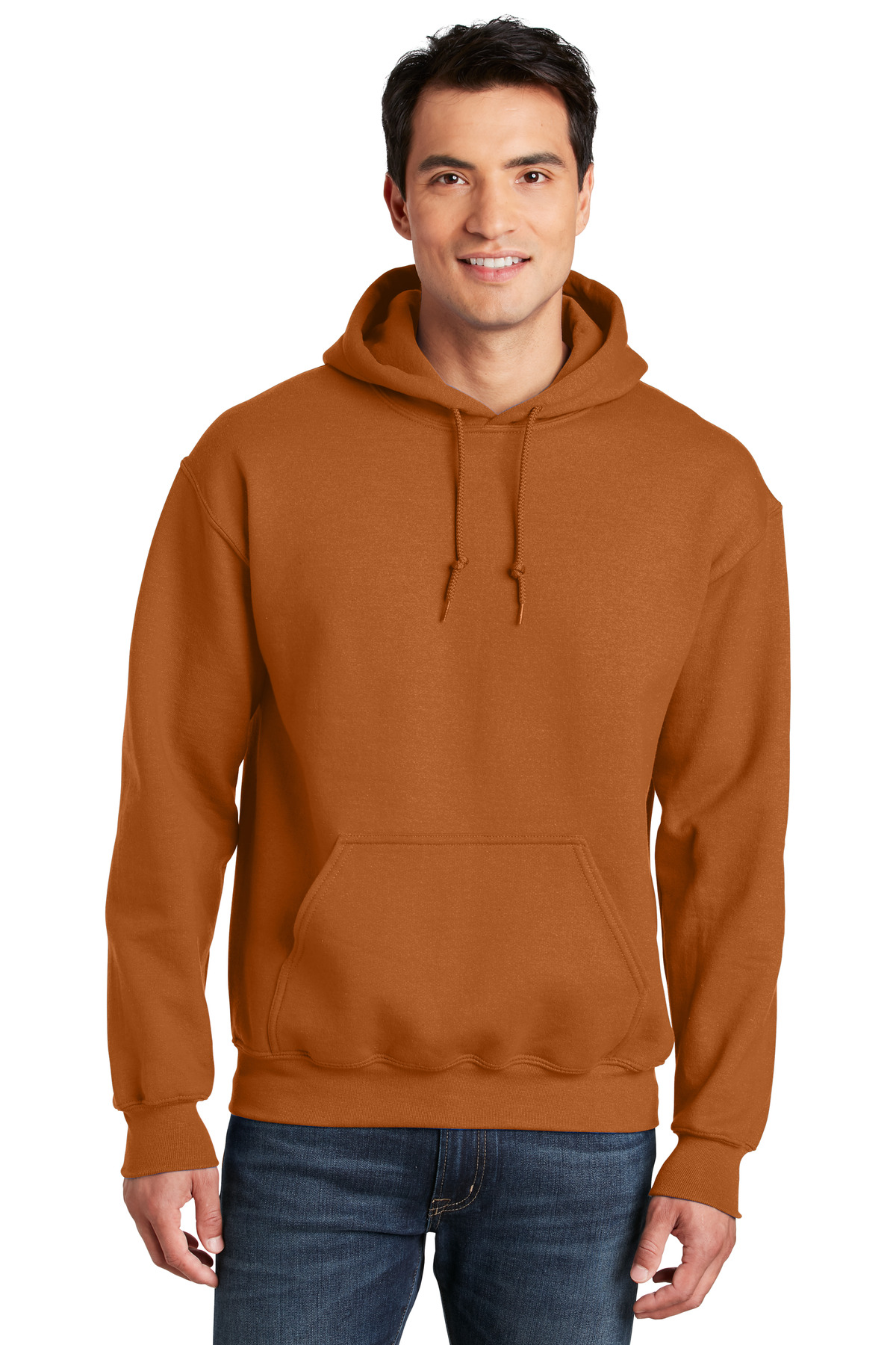 Texas Orange