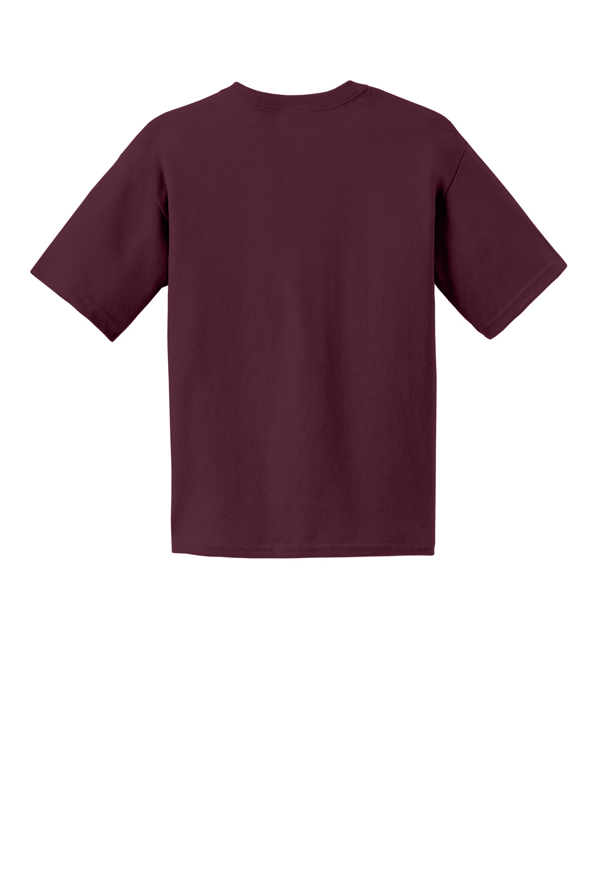 Gildan - Youth Ultra Cotton 100% US Cotton T-Shirt. 2000B