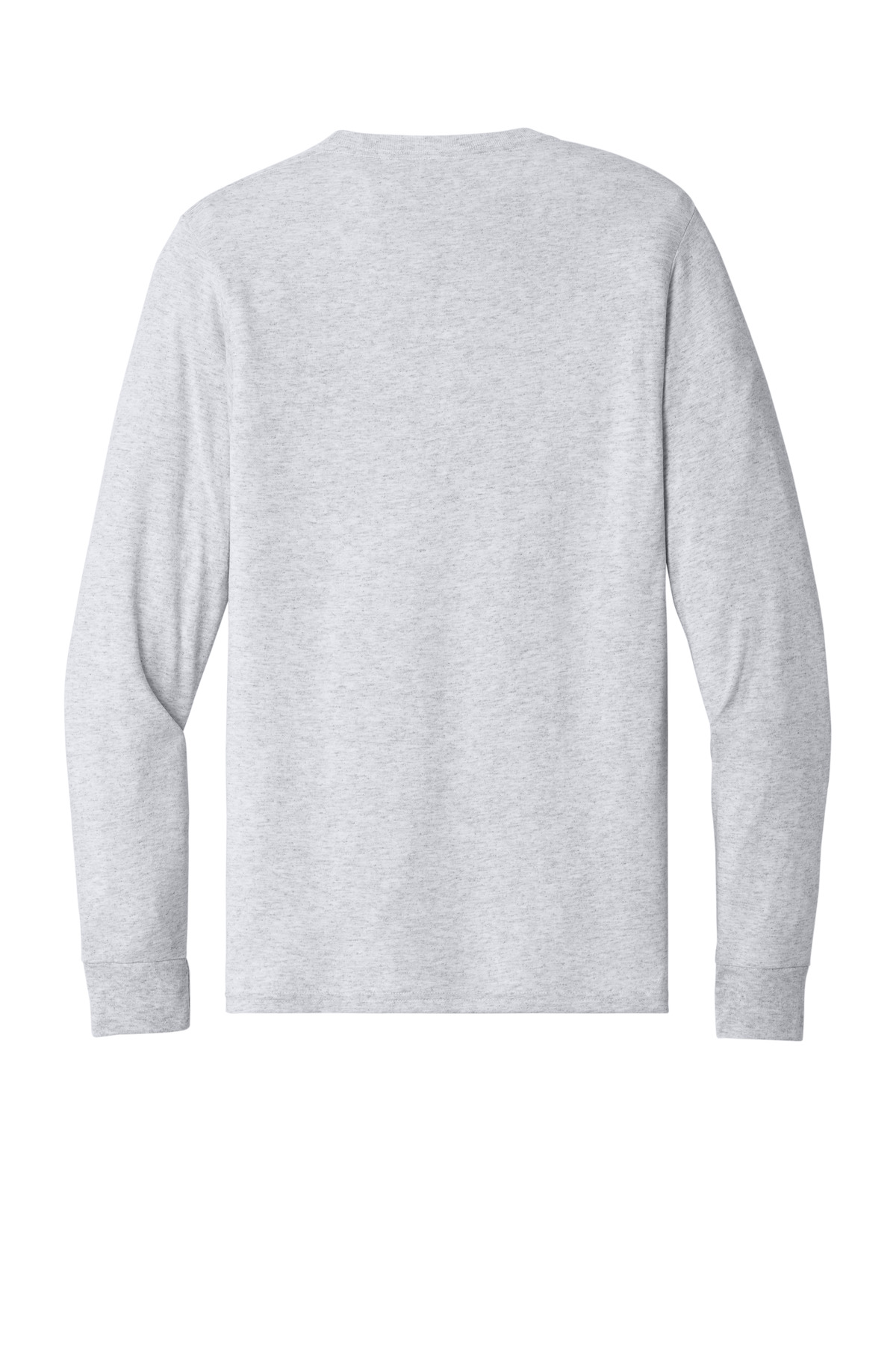 Jerzees - Dri-Power 50/50 Cotton/Poly Long Sleeve T-Shirt