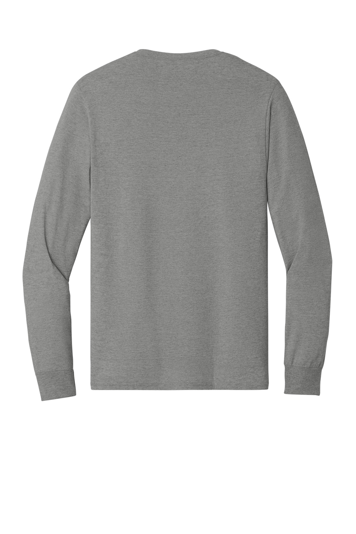 Jerzees - Dri-Power 50/50 Cotton/Poly Long Sleeve T-Shirt. 29LS