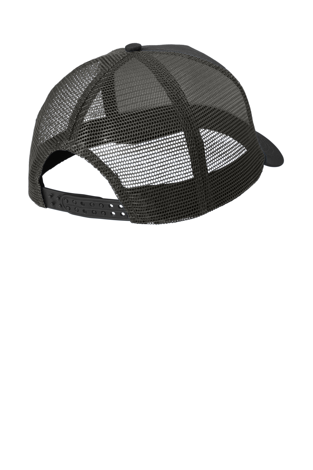 Port Authority 5-Panel Snapback Cap. C932