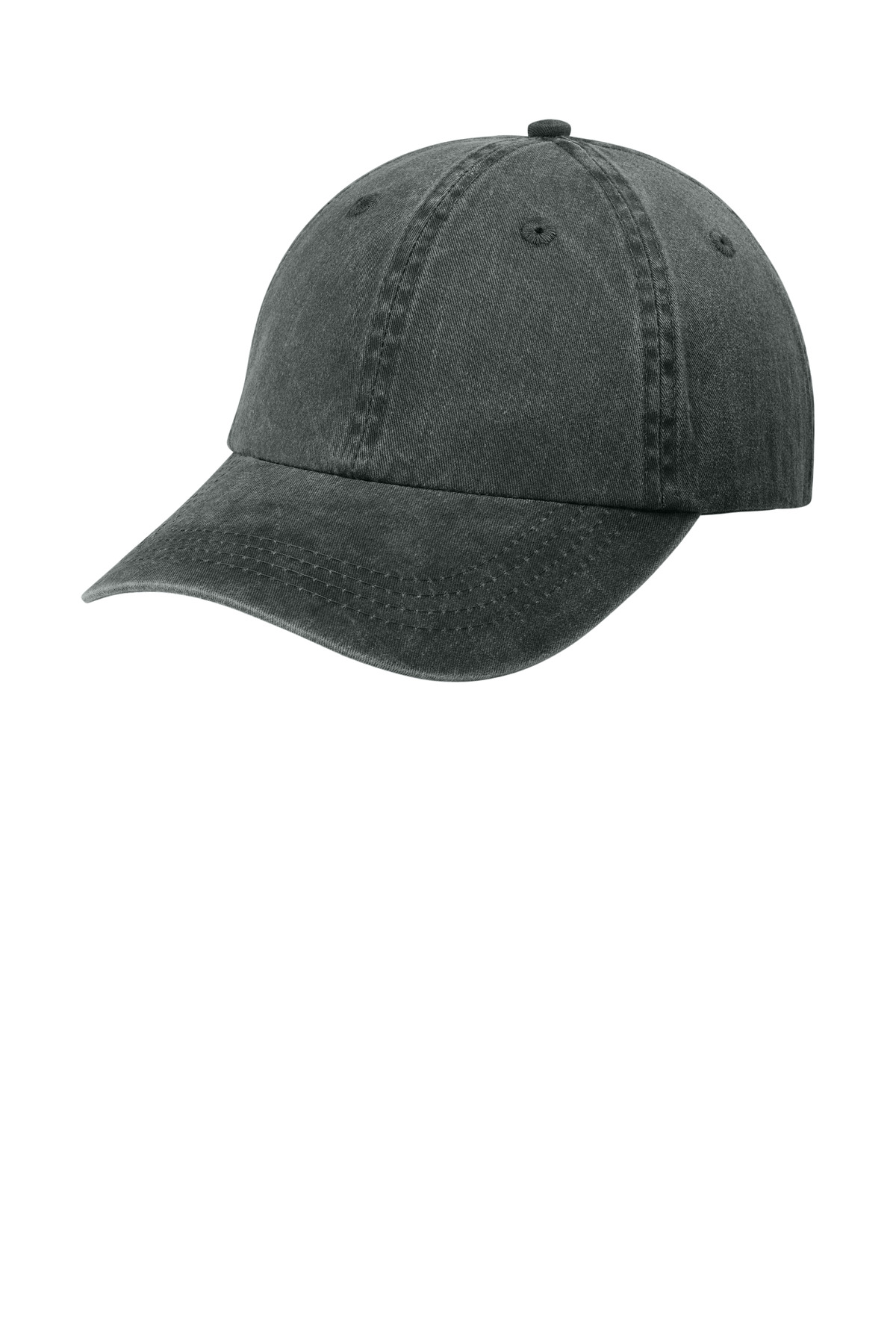 Port Authority ® Pigment-Dyed Cap. CP84 - Image 5