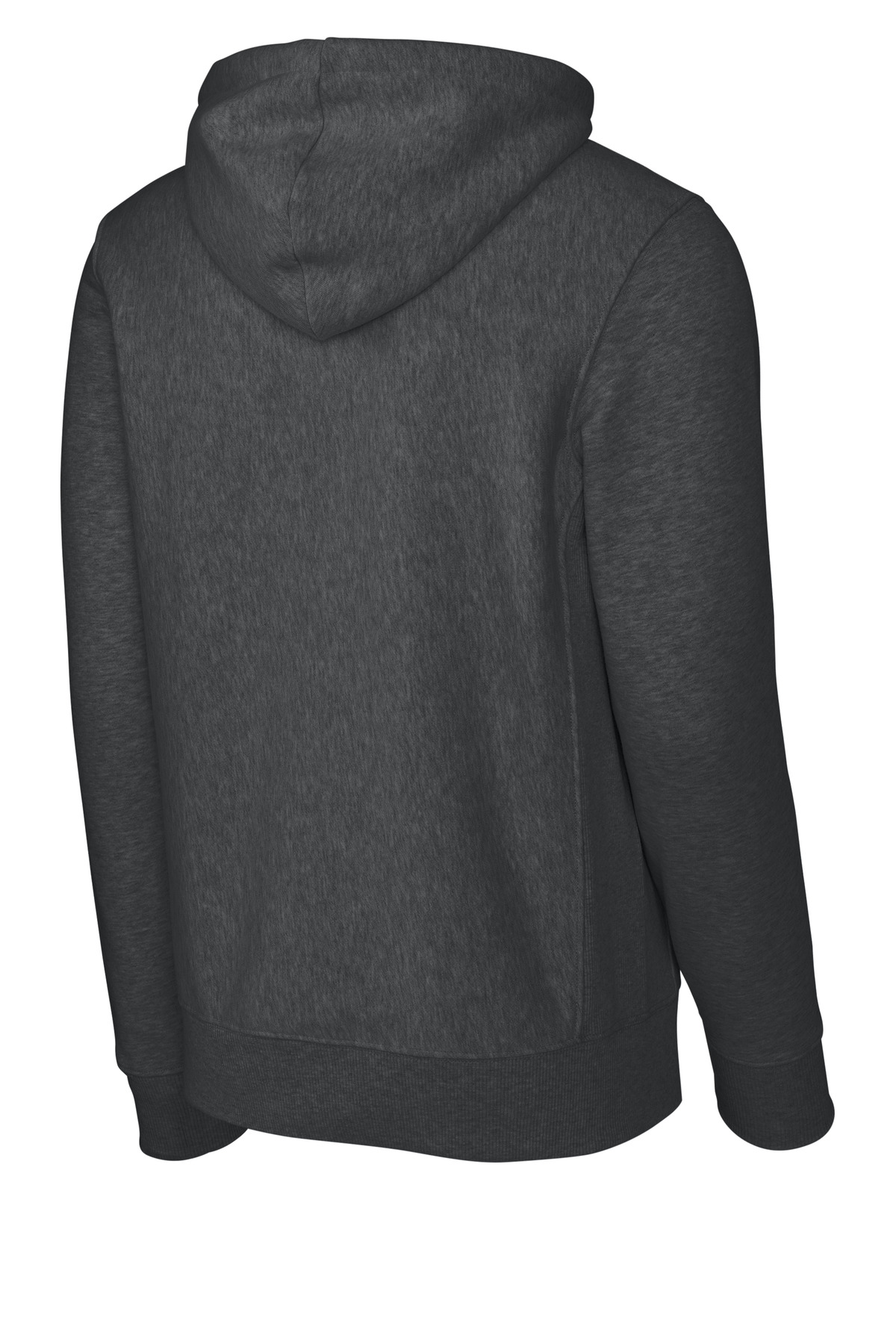 Sport-Tek Super Heavyweight Pullover Hooded Sweatshirt. F281