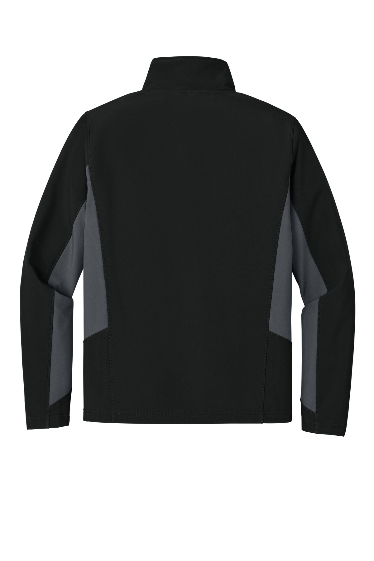 Port Authority Core Colorblock Soft Shell Jacket. J318