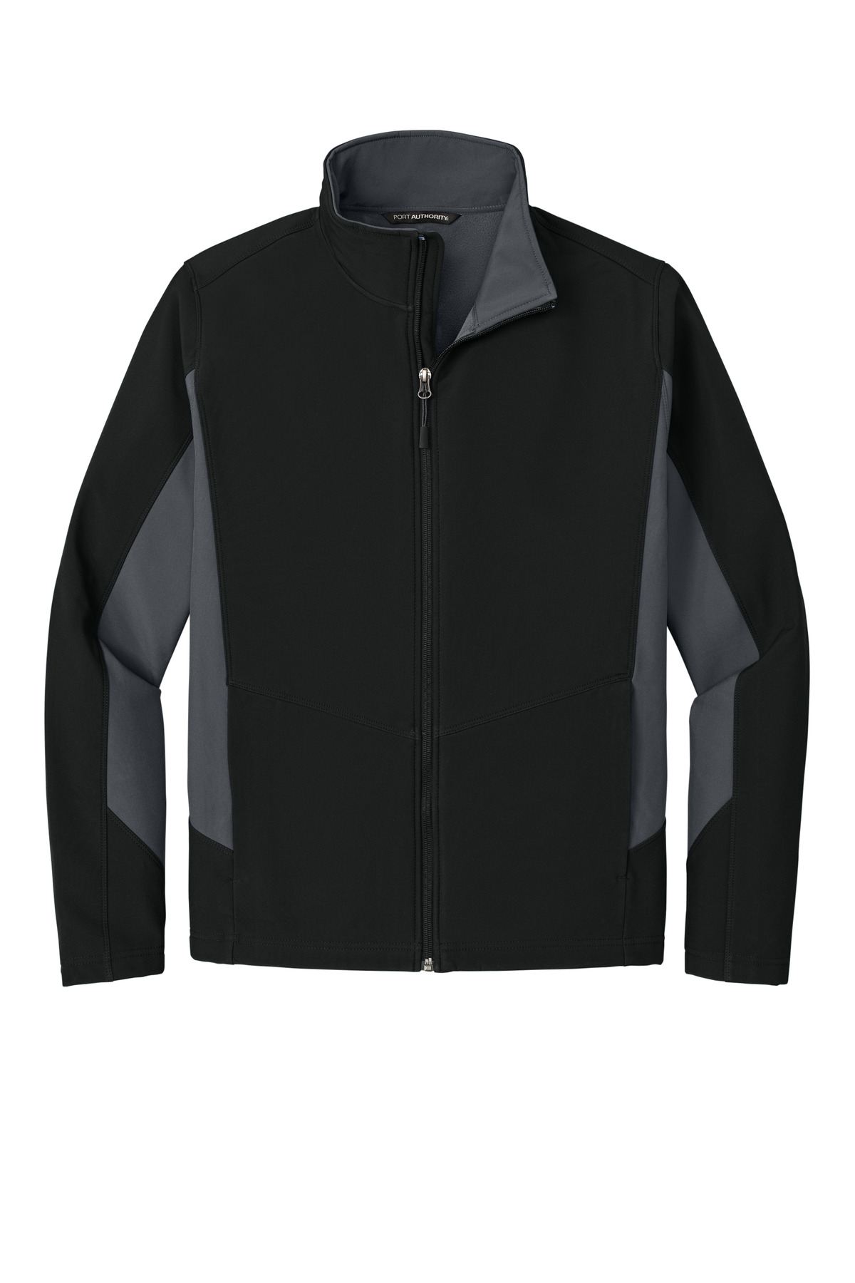 Port Authority Core Colorblock Soft Shell Jacket. J318