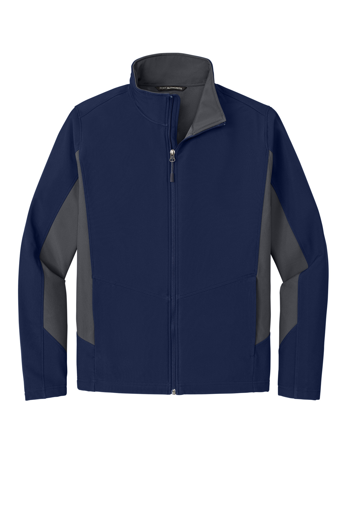 Port Authority Core Colorblock Soft Shell Jacket. J318