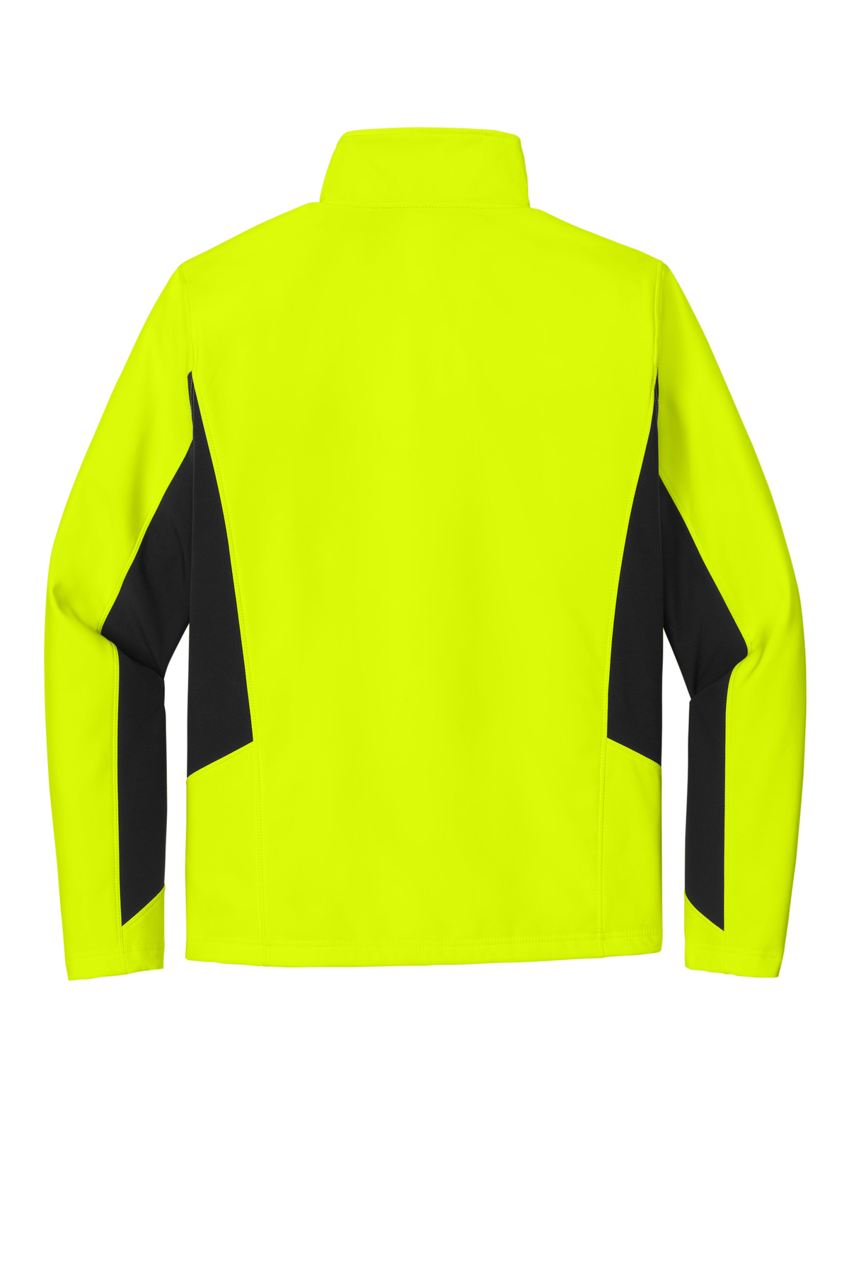 Port Authority Core Colorblock Soft Shell Jacket. J318