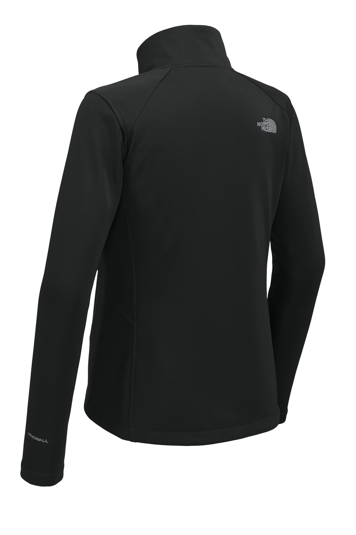 The North Face Women's Chest Logo Ridgewall Soft Shell Jacket NF0A88D4