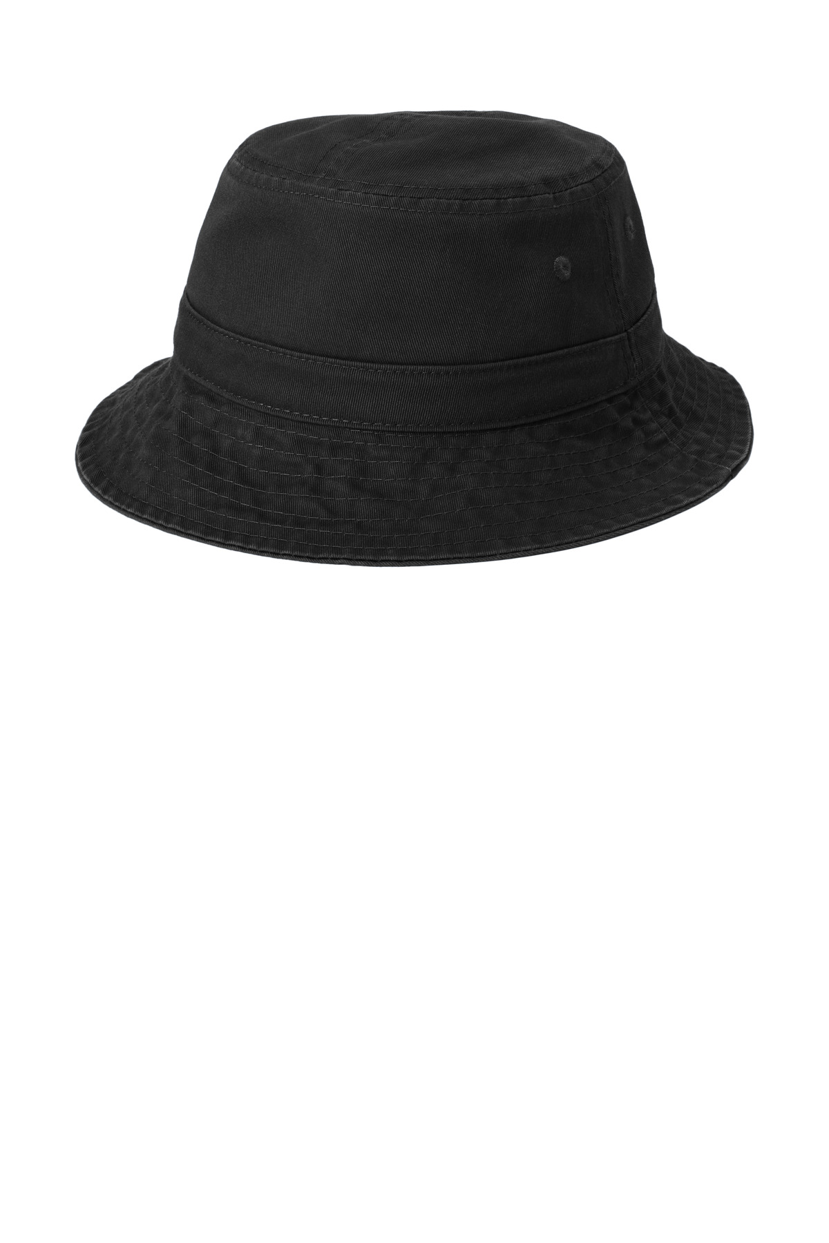 Port Authority Hospitality Caps ® Bucket Hat.-Port Authority