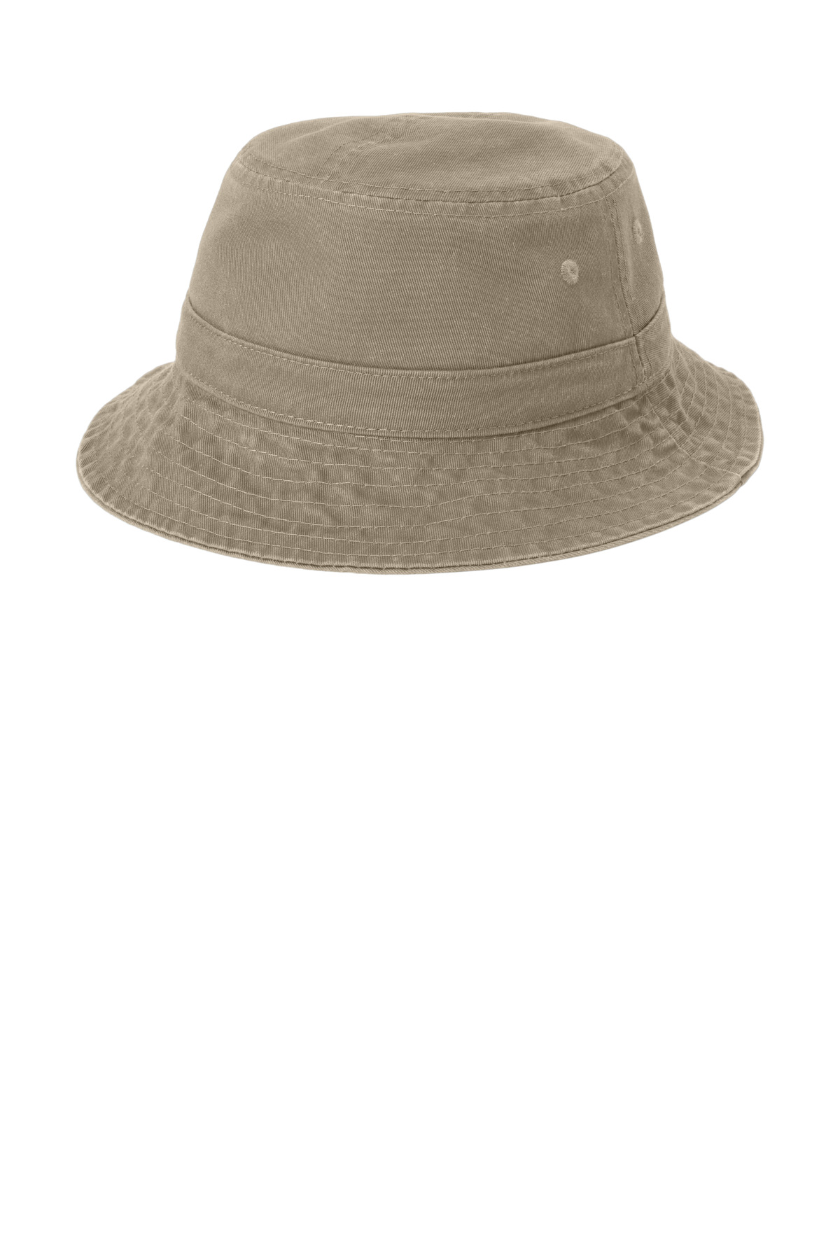 Port Authority ®  Bucket Hat. PWSH2 - Front Model