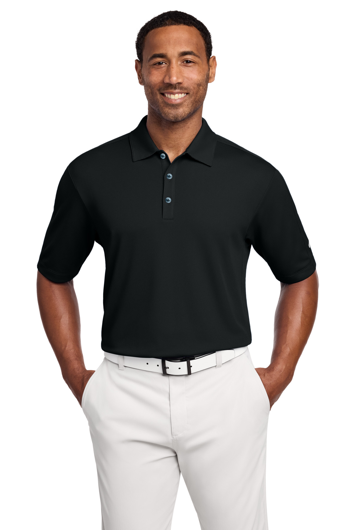 Nike Tech Sport Dri-FIT Polo-Nike