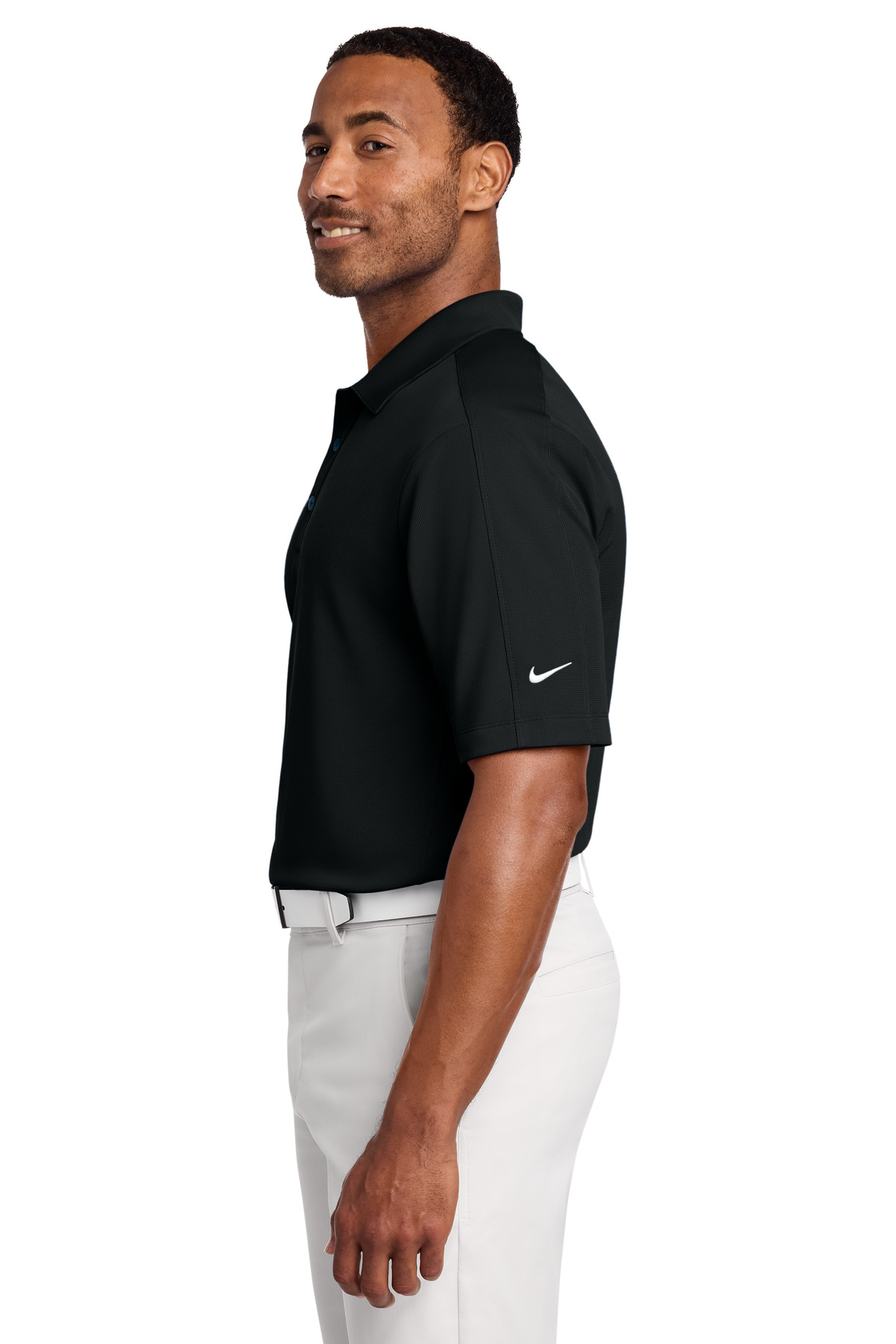 Nike Tech Sport Dri-FIT Polo. 266998