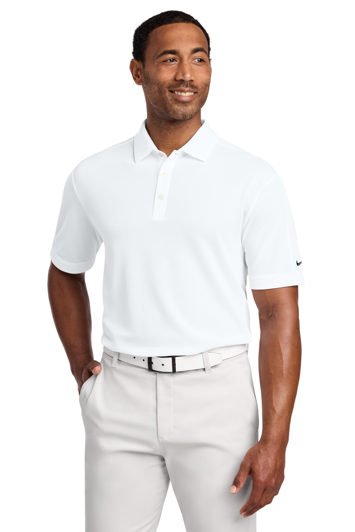 Nike Tech Sport Dri-FIT Polo-Nike