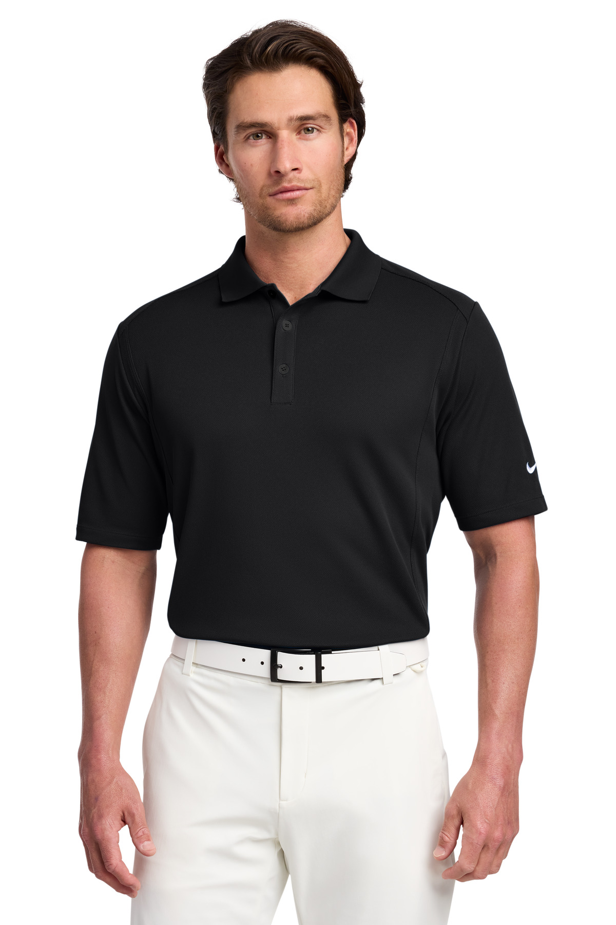 Nike Dri-FIT Classic Polo-Nike