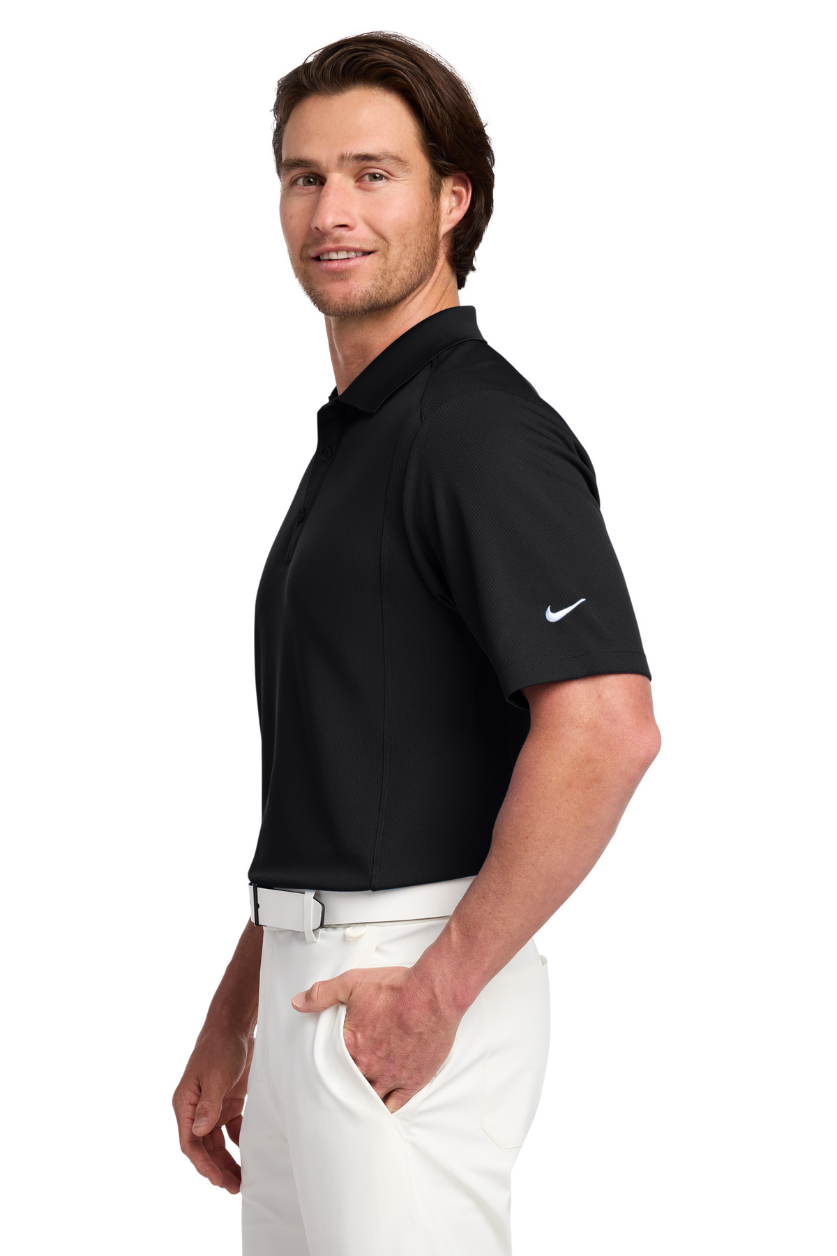 Nike Dri-FIT Classic Polo. 267020