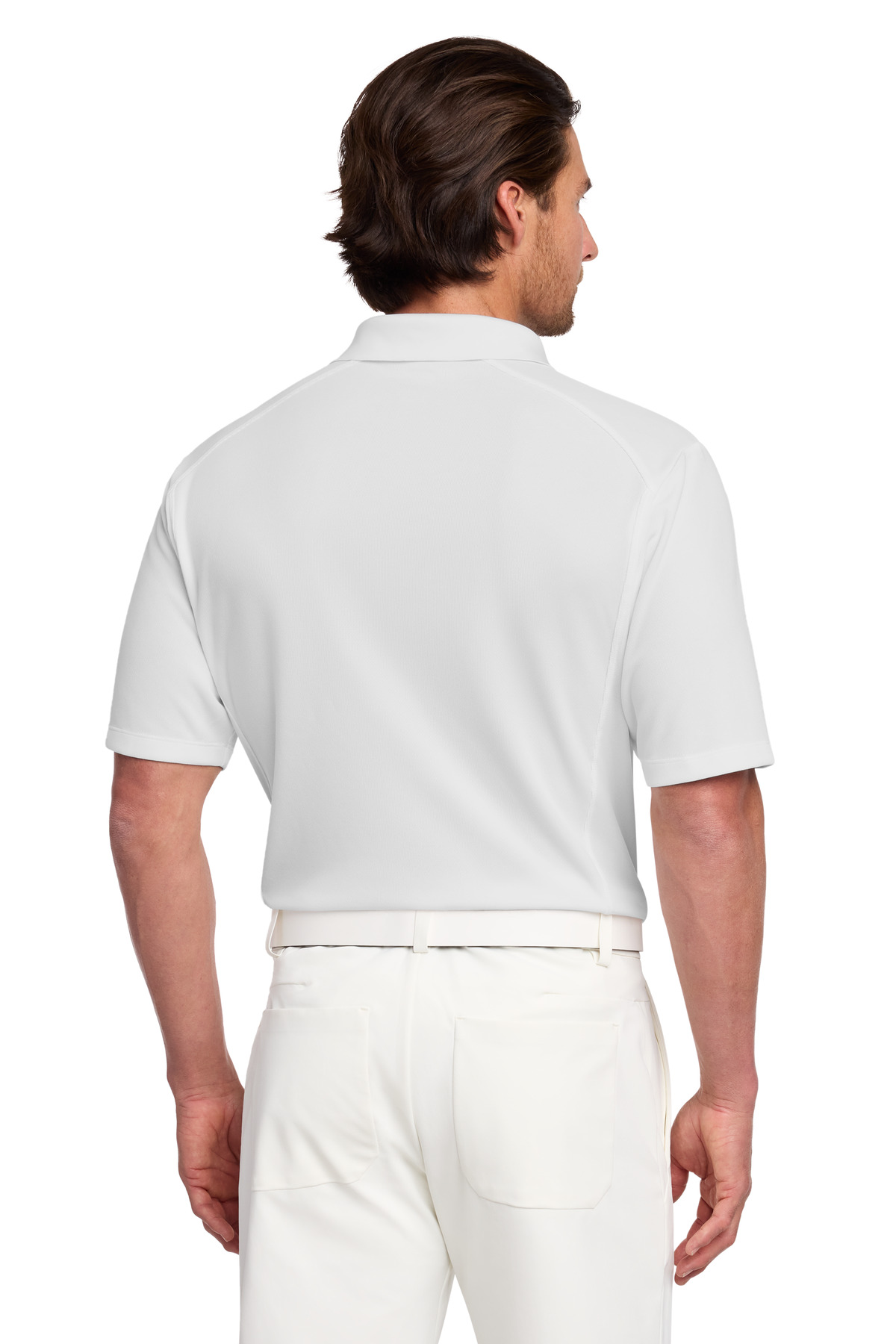 Nike Dri-FIT Classic Polo. 267020