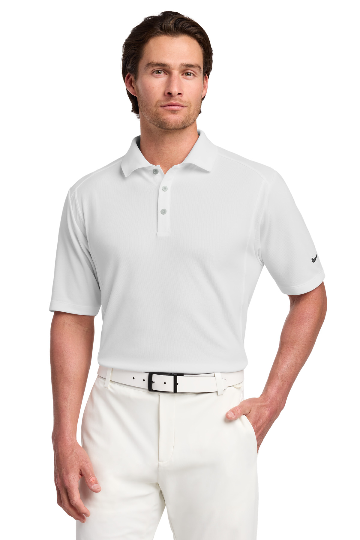 Nike Dri-FIT Classic Polo-Nike