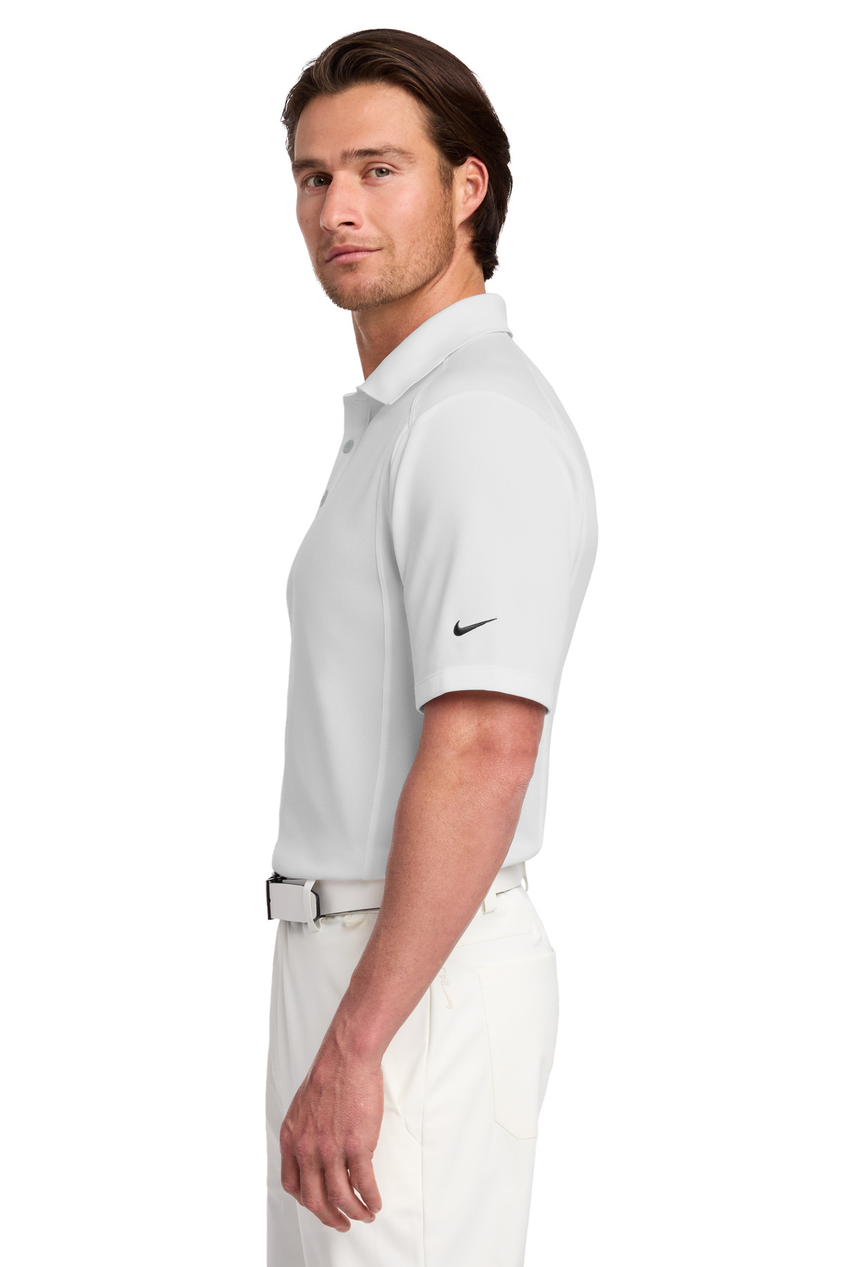Nike Dri-FIT Classic Polo. 267020