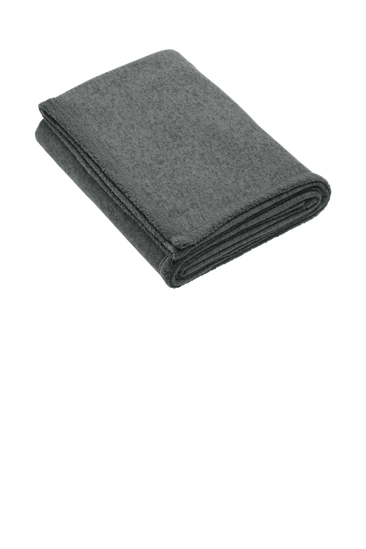 Port Authority ® Arc Sweater Fleece Blanket BP46 - Image 2
