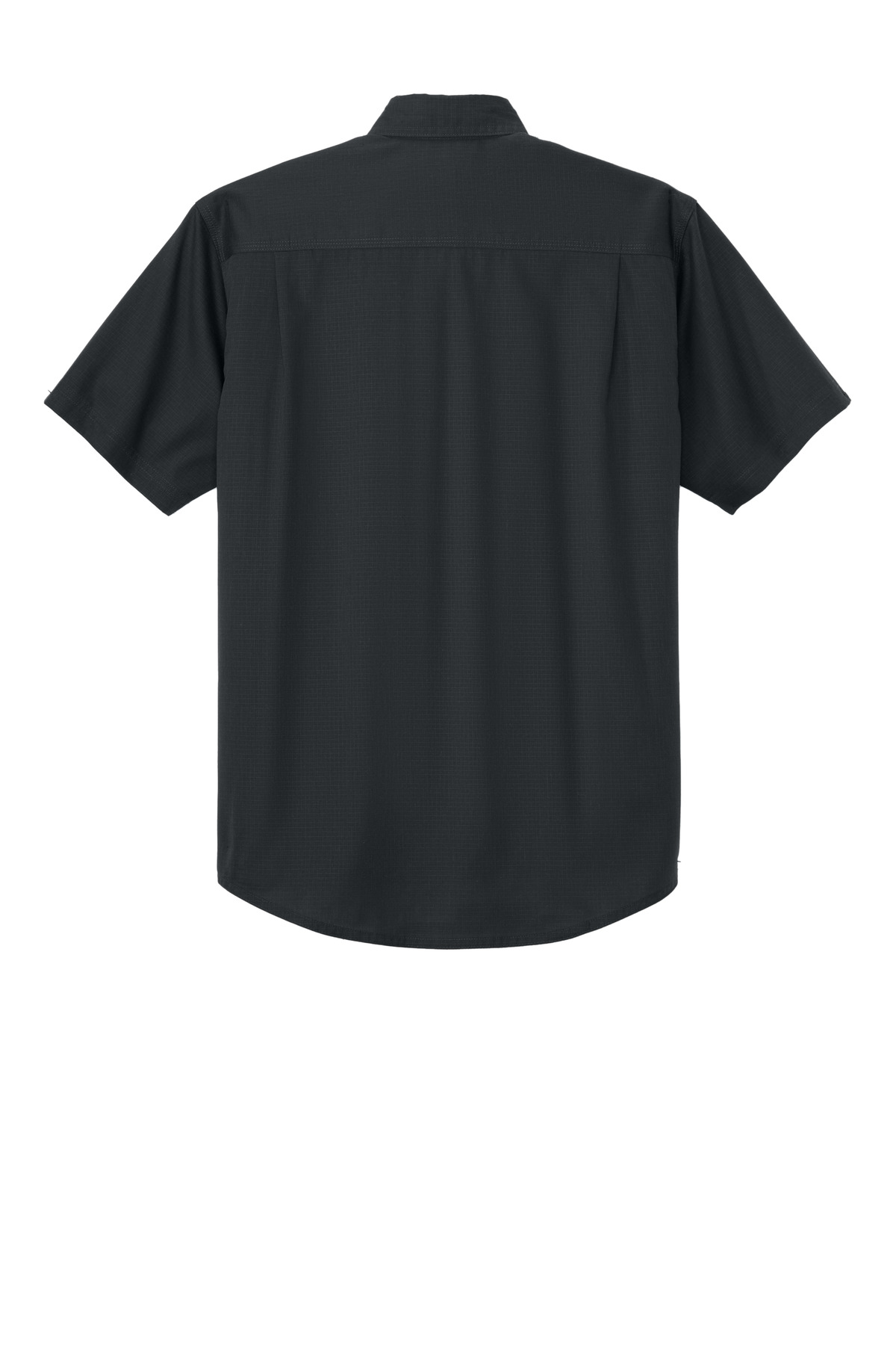 CornerStone Short Sleeve Select Ripstop Shirt CSW175